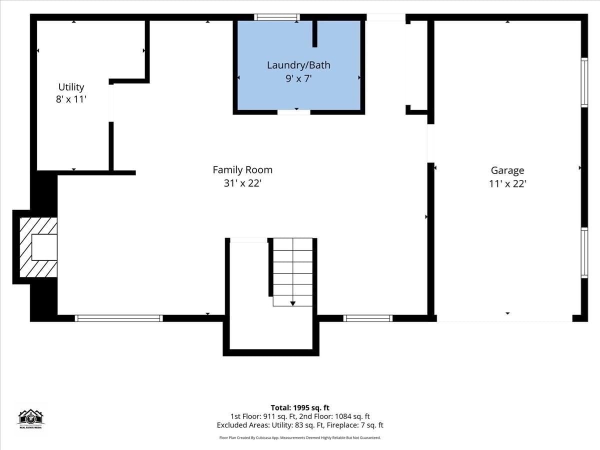 140 Tosca Dr Brockton — Photo 41 of 42