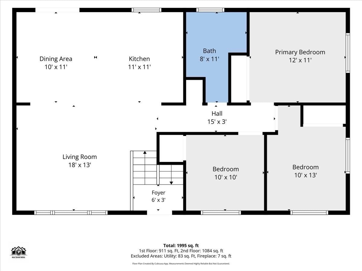 140 Tosca Dr Brockton — Photo 42 of 42
