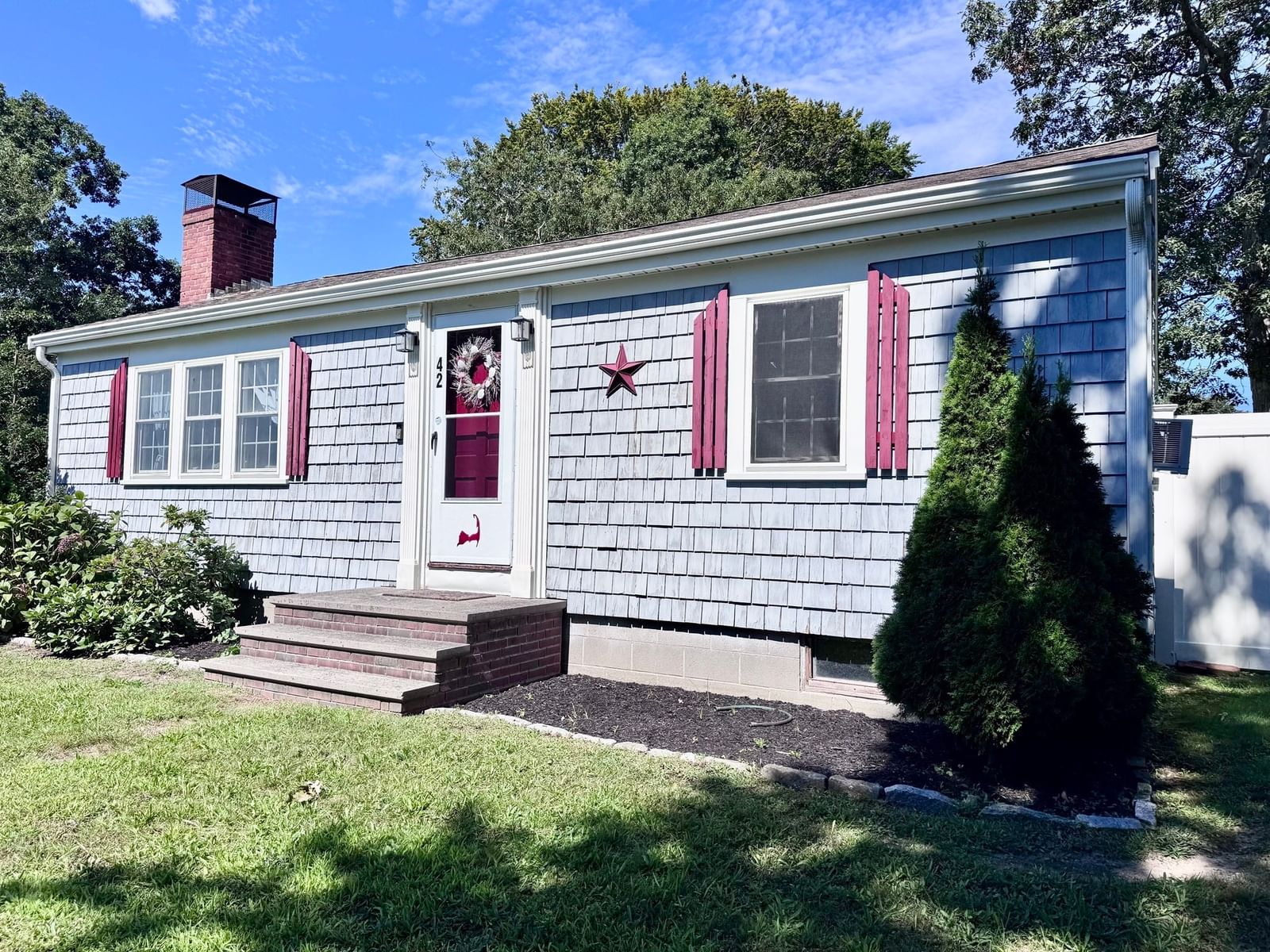 Property at 42 Vineyard Ave, Barnstable, MA 02601