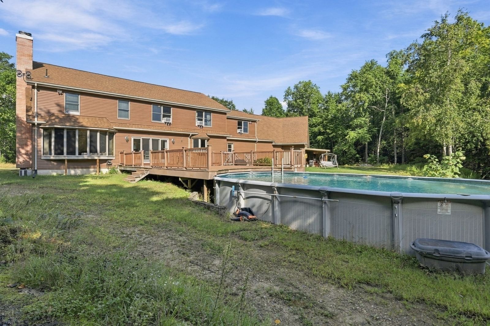 155 Woodland Way Russell — Photo 32 of 35