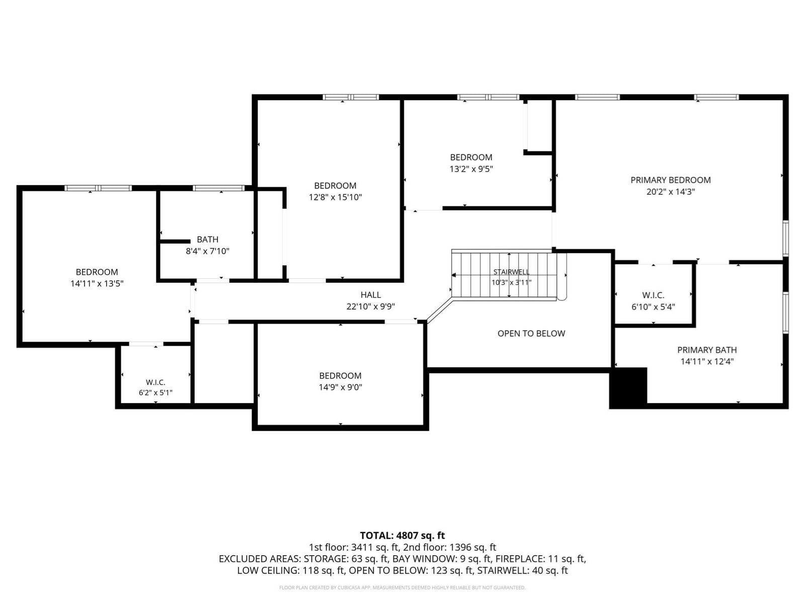 155 Woodland Way Russell — Photo 34 of 35