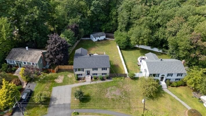 5 William Rd Billerica — Photo 5 of 39