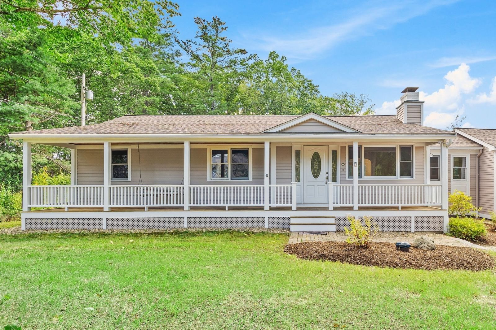 Property at 9 Old Lowell Road, Westford, MA 01886