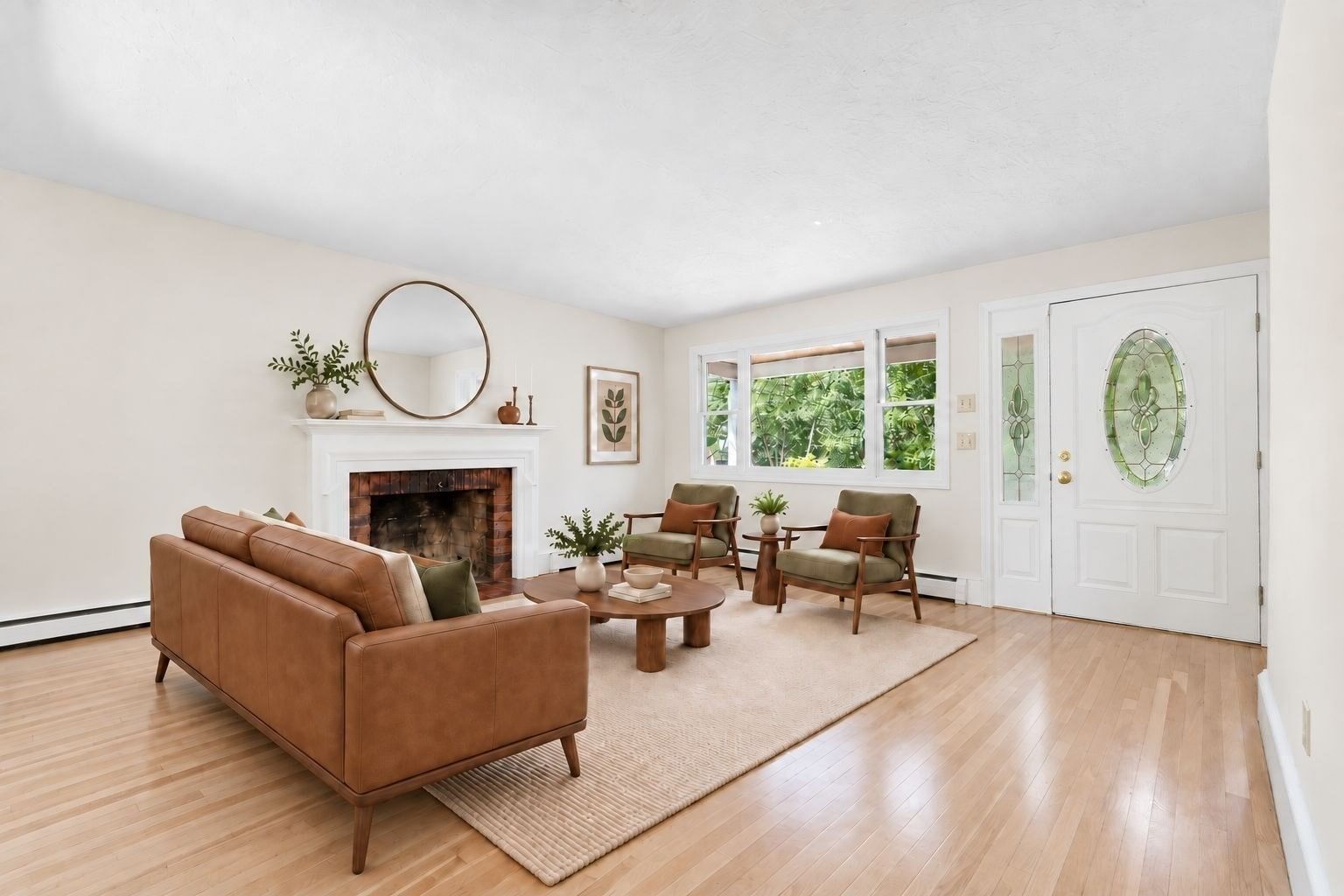 9 Old Lowell Road Westford — Photo 11 of 42