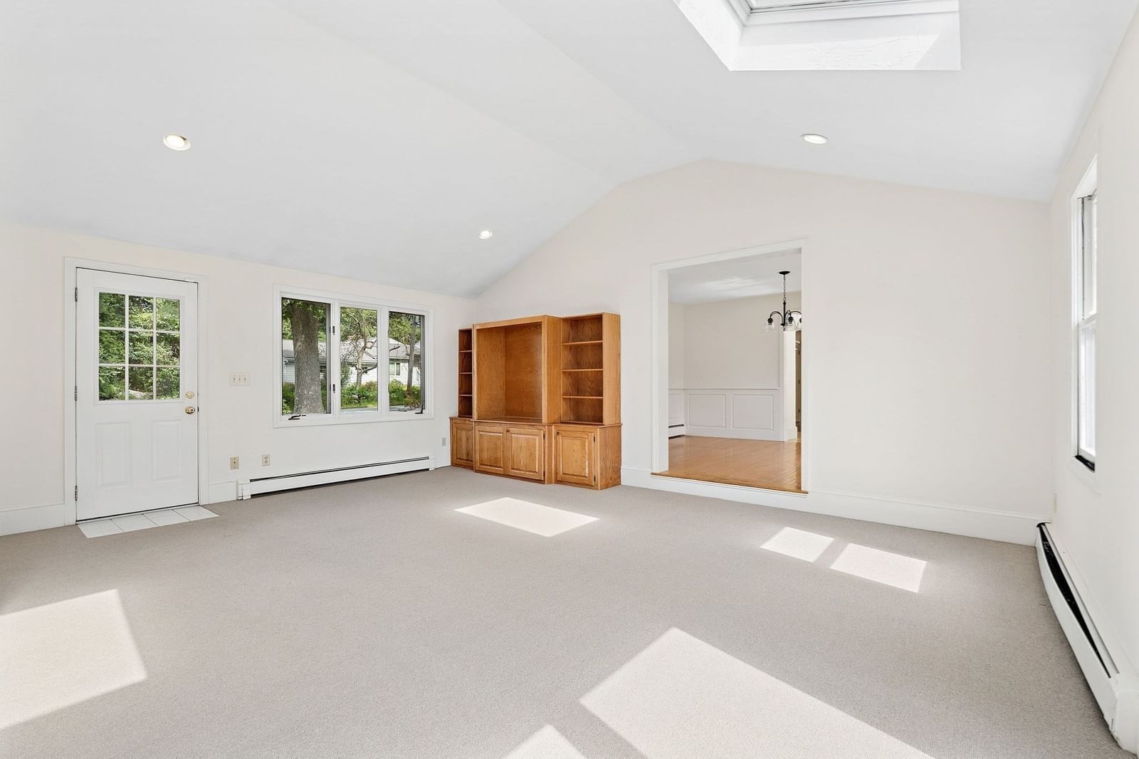 9 Old Lowell Road Westford — Photo 13 of 42