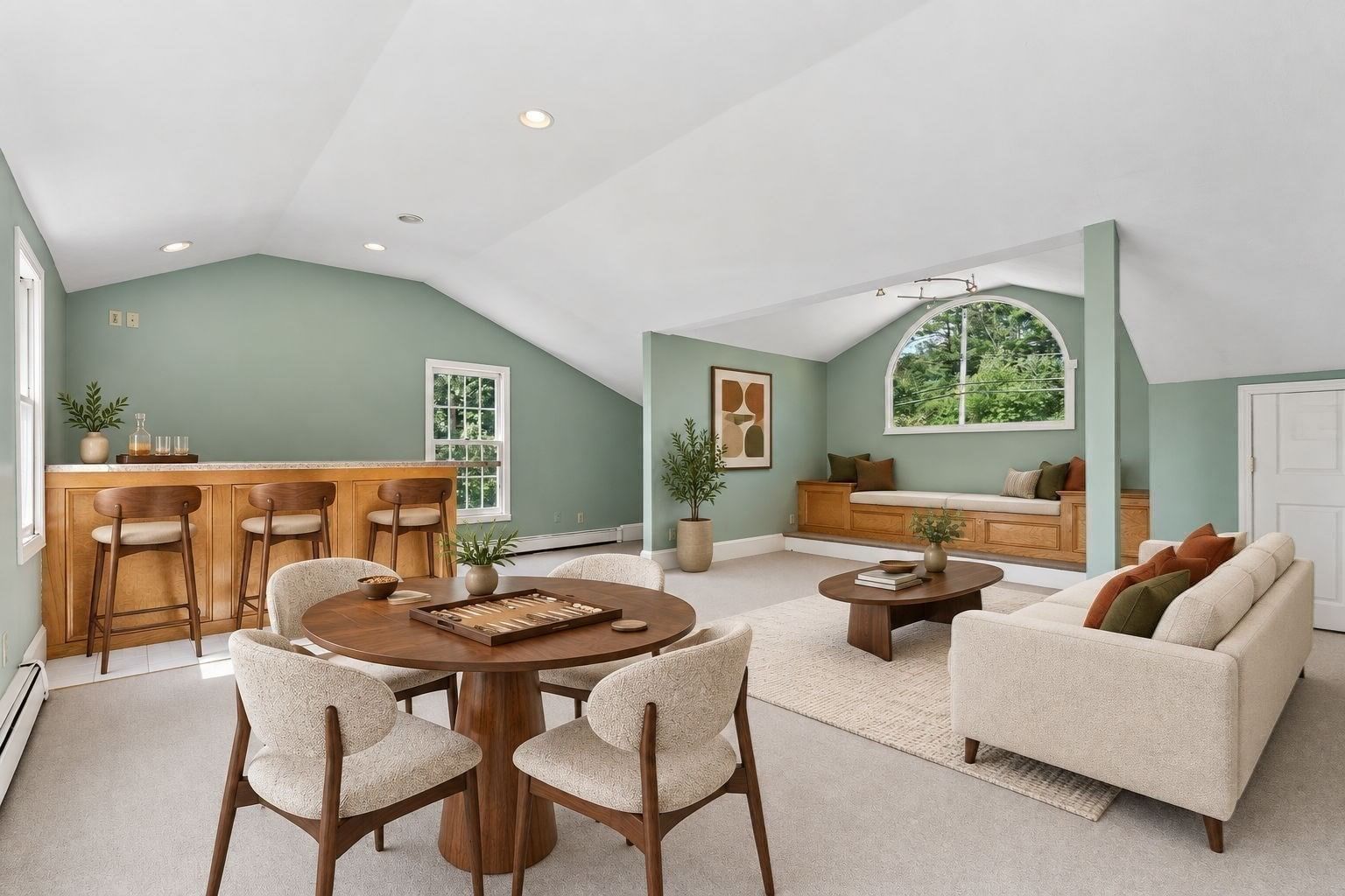 9 Old Lowell Road Westford — Photo 21 of 42