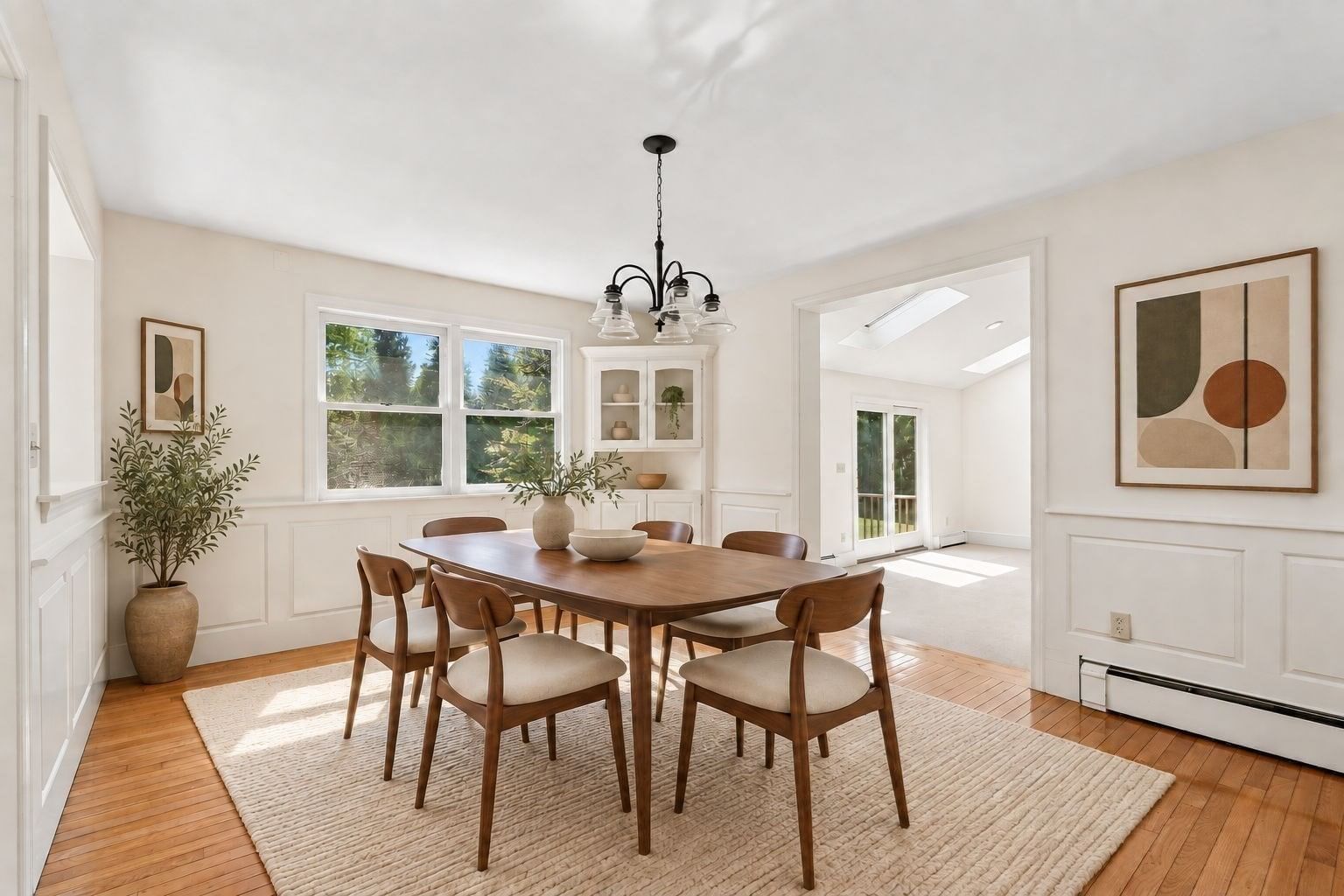 9 Old Lowell Road Westford — Photo 24 of 42