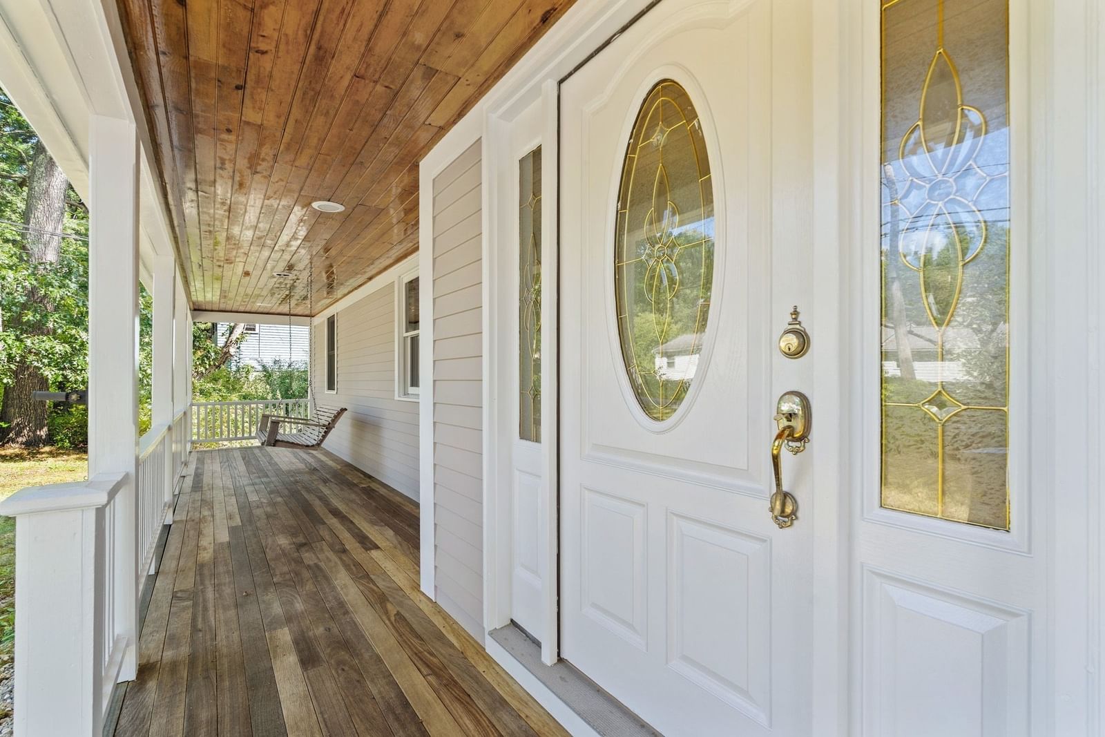 9 Old Lowell Road Westford — Photo 3 of 42