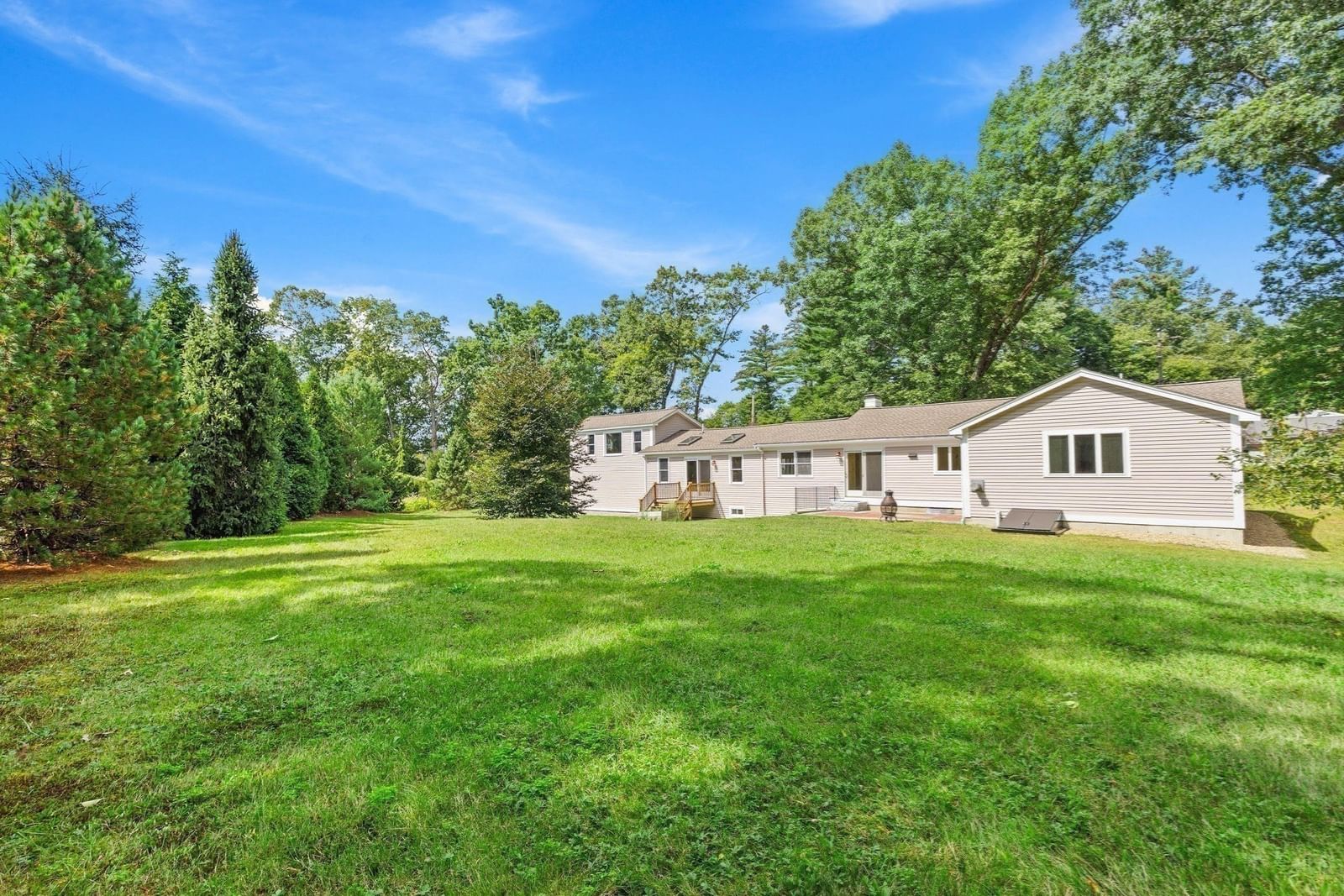 9 Old Lowell Road Westford — Photo 38 of 42