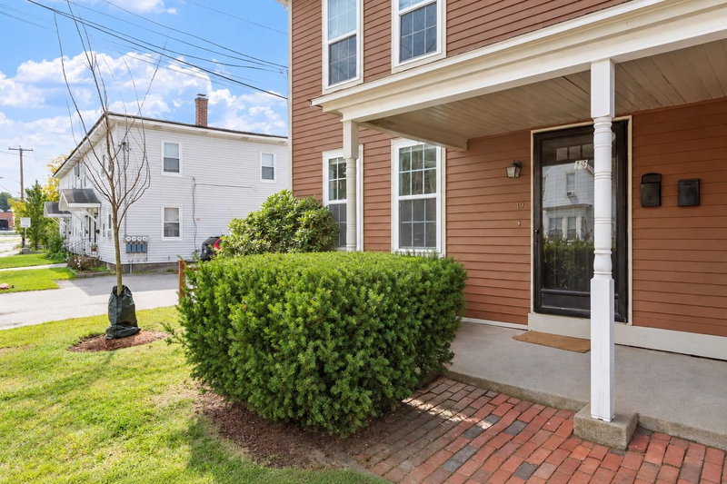 19 Sudbury St Unit 19