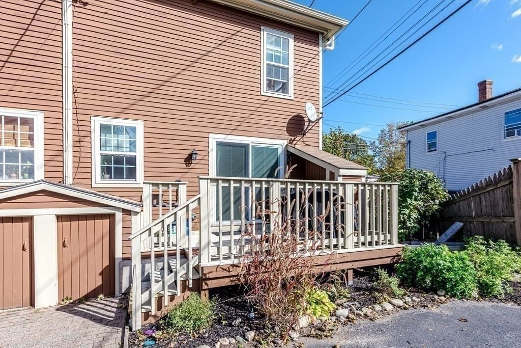 19 Sudbury St #19 Maynard — Photo 3 of 22