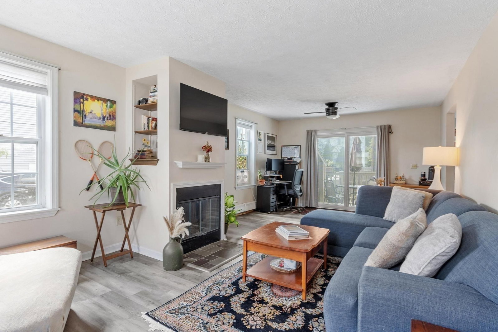 19 Sudbury St #19 Maynard — Photo 7 of 22