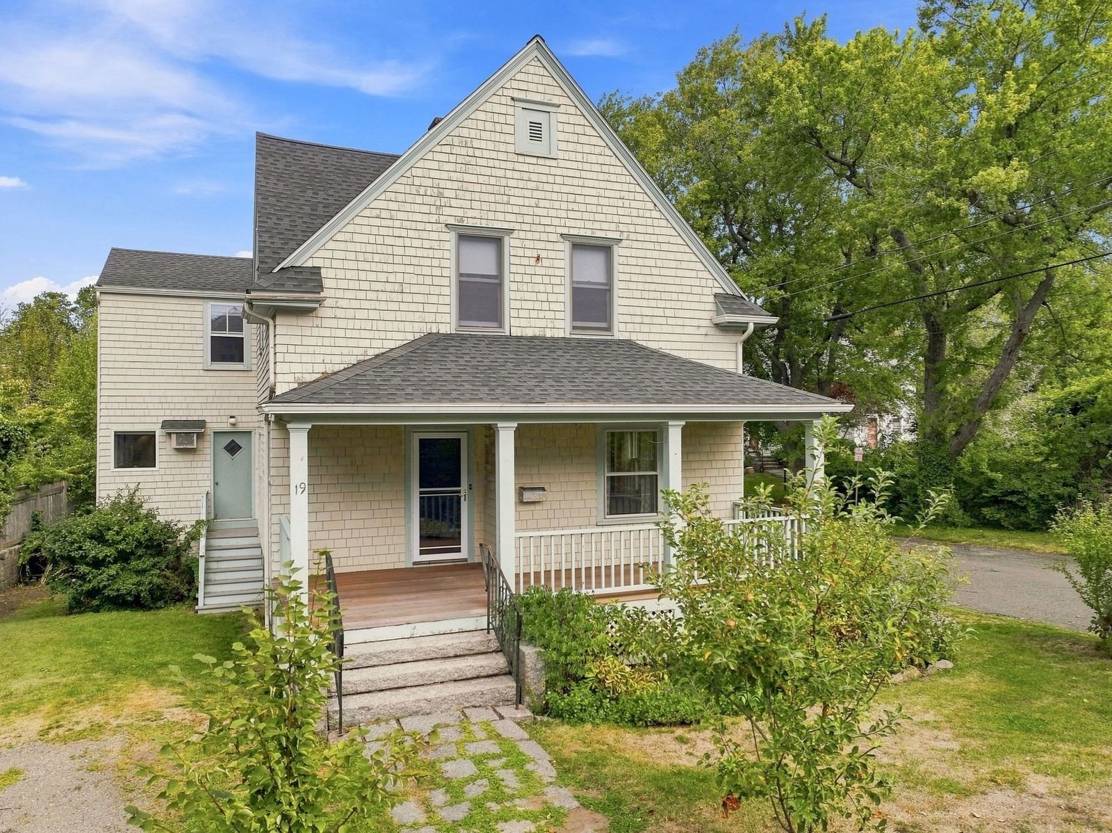 19 Norwood Ave Rockport — Photo 3 of 35