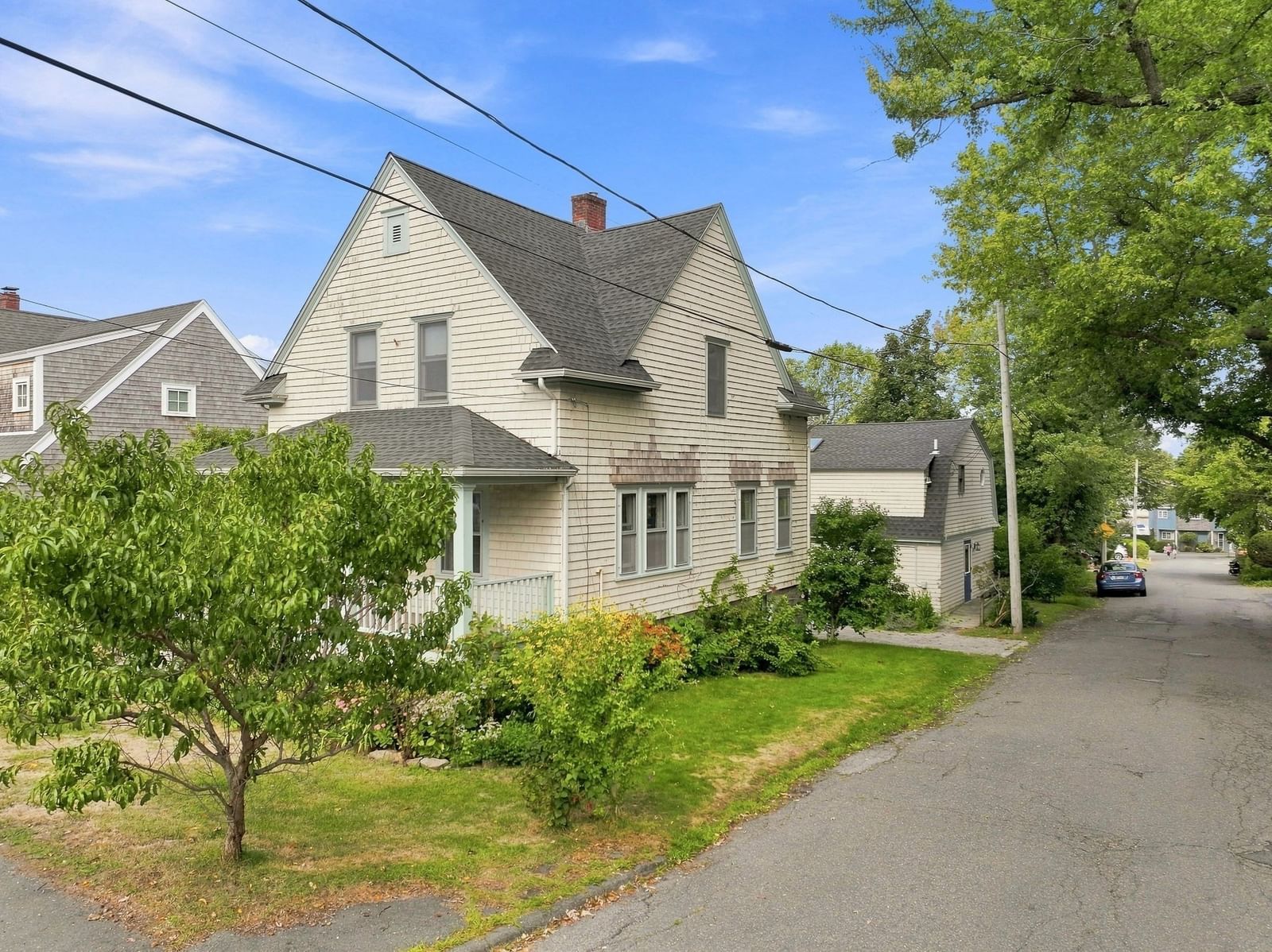 19 Norwood Ave Rockport — Photo 4 of 35