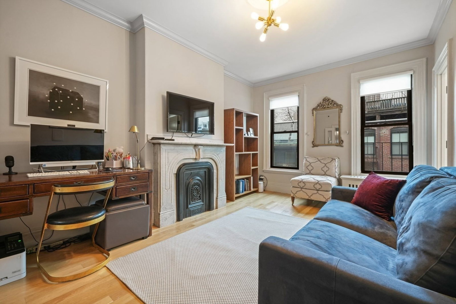 43 Warren Ave #2 Boston — Photo 16 of 27