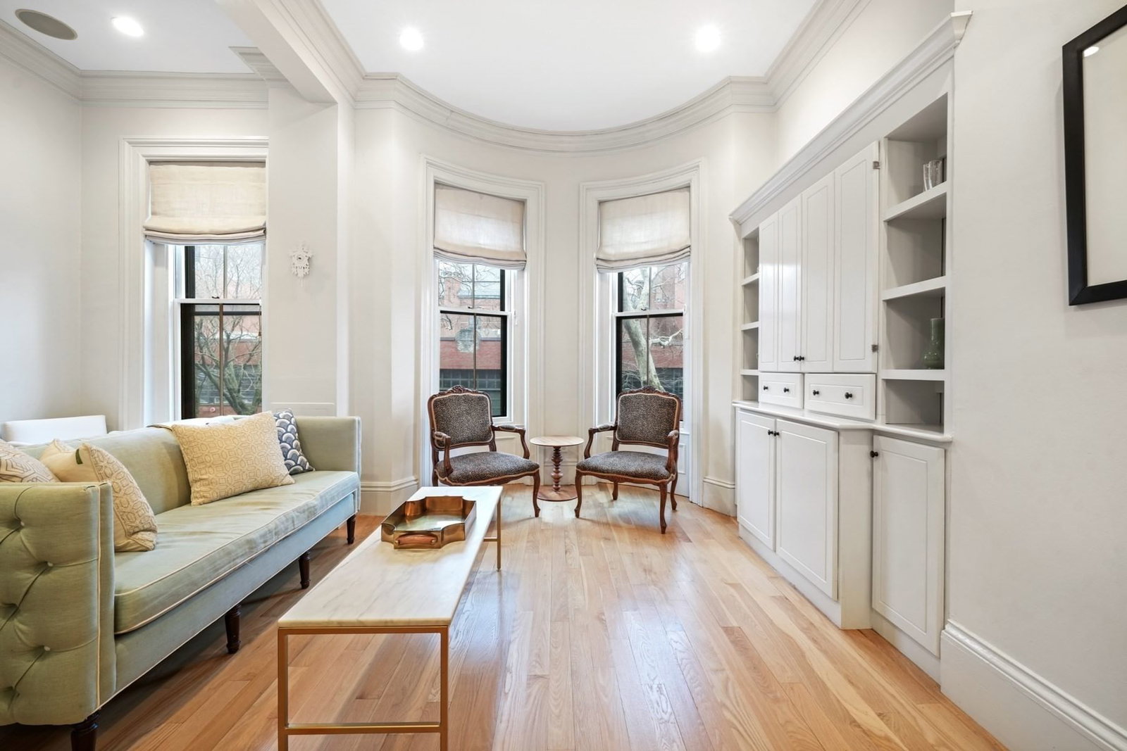 43 Warren Ave #2 Boston — Photo 2 of 27
