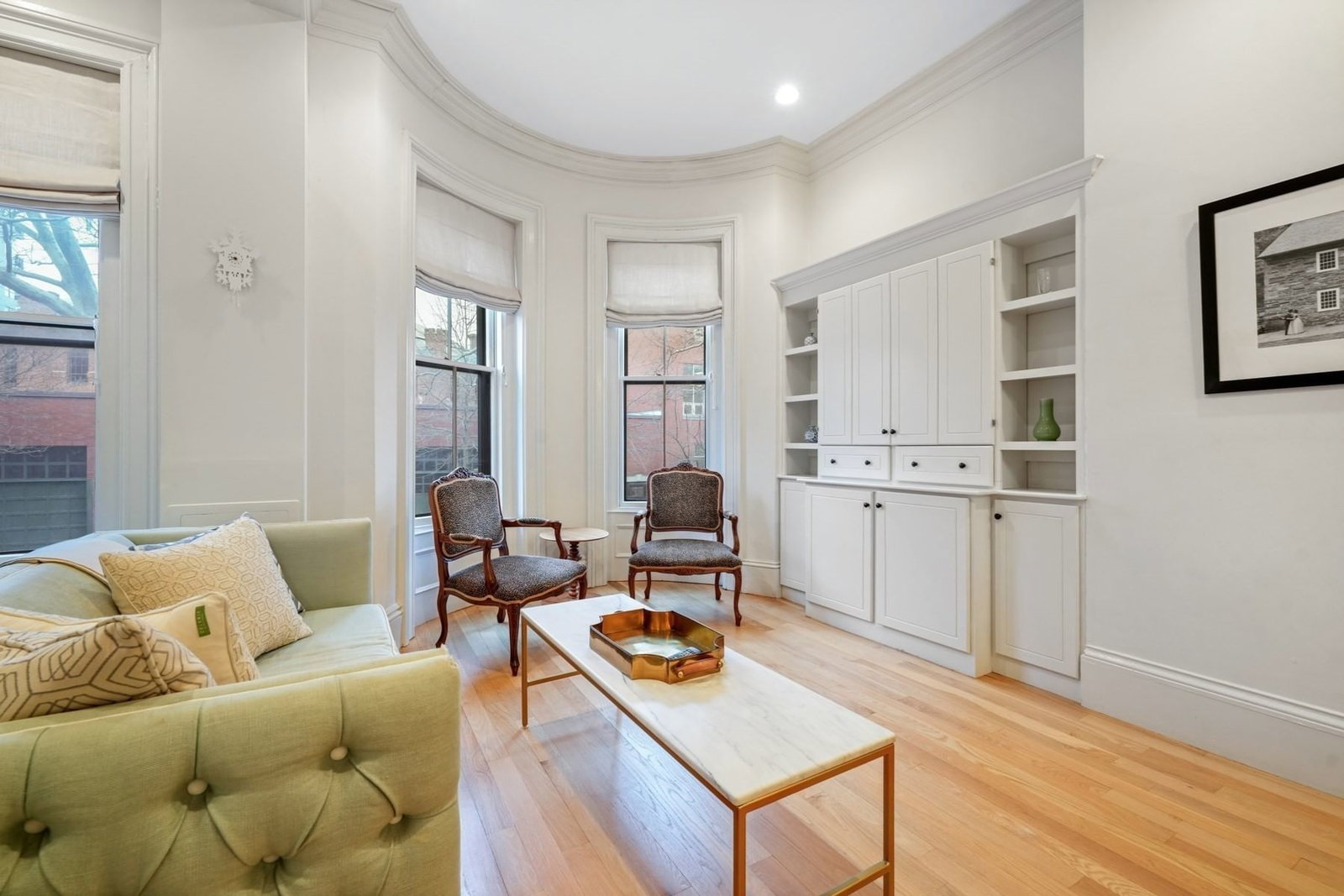 43 Warren Ave #2 Boston — Photo 3 of 27