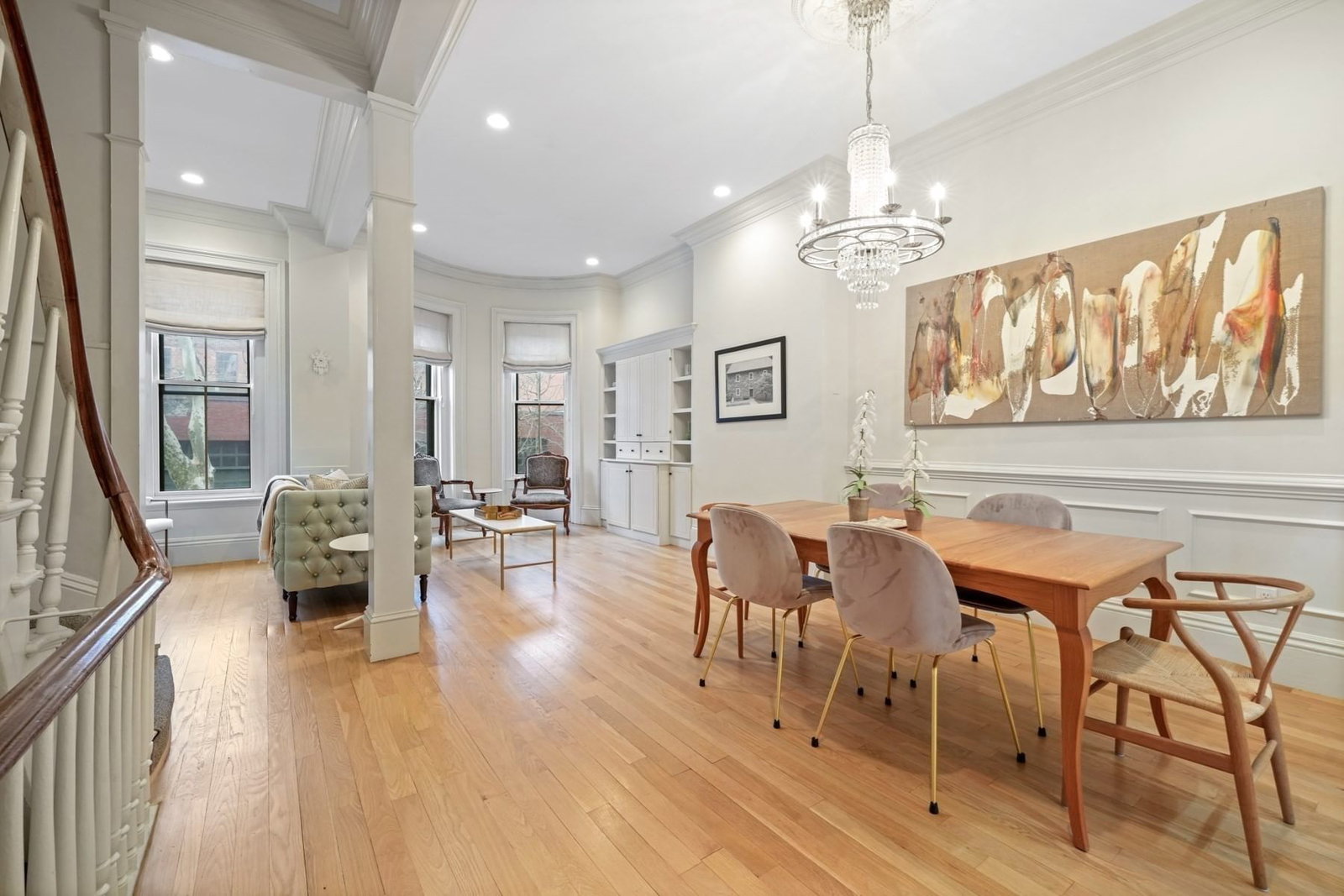 43 Warren Ave #2 Boston — Photo 4 of 27