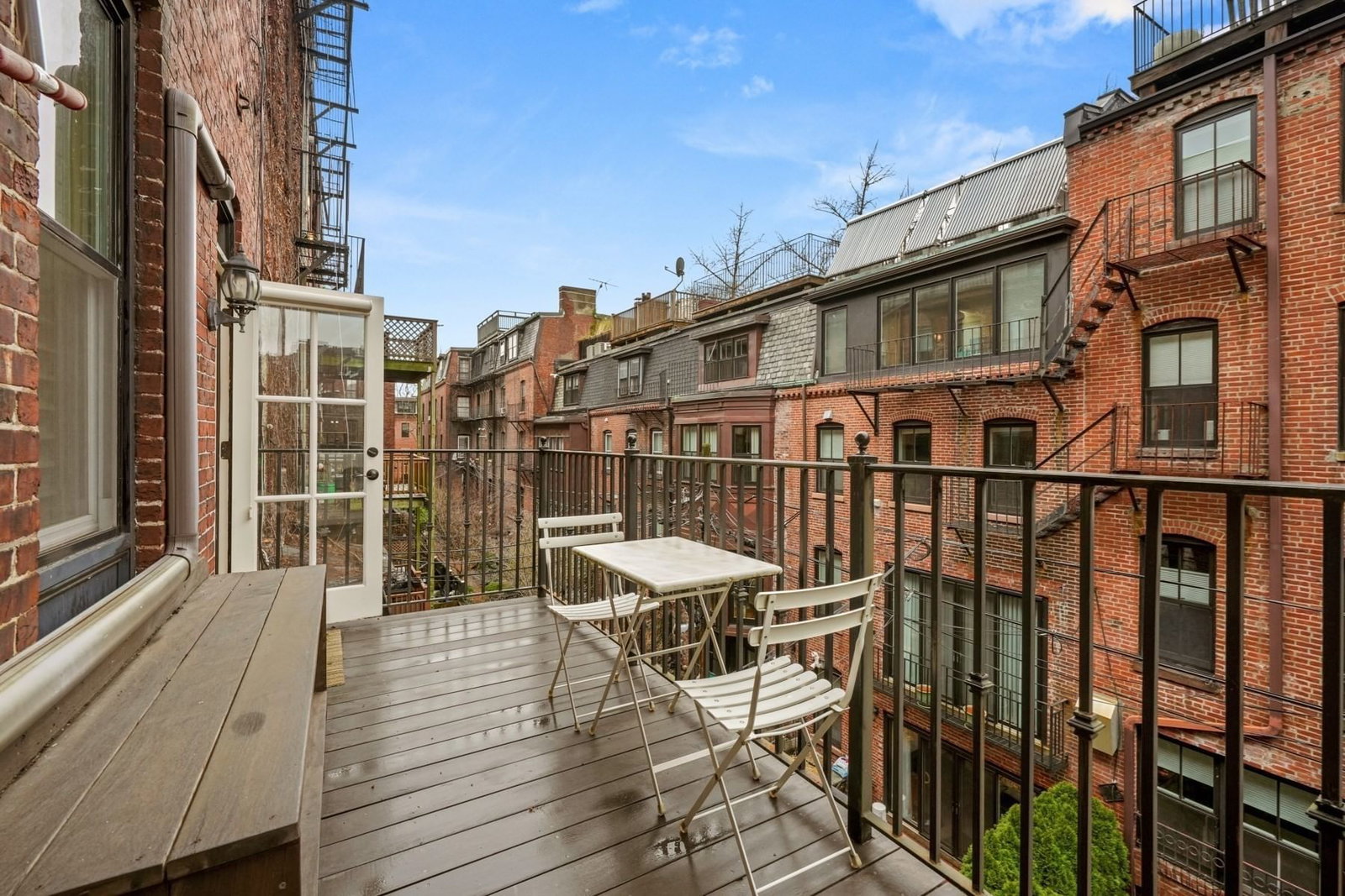 43 Warren Ave #2 Boston — Photo 7 of 27