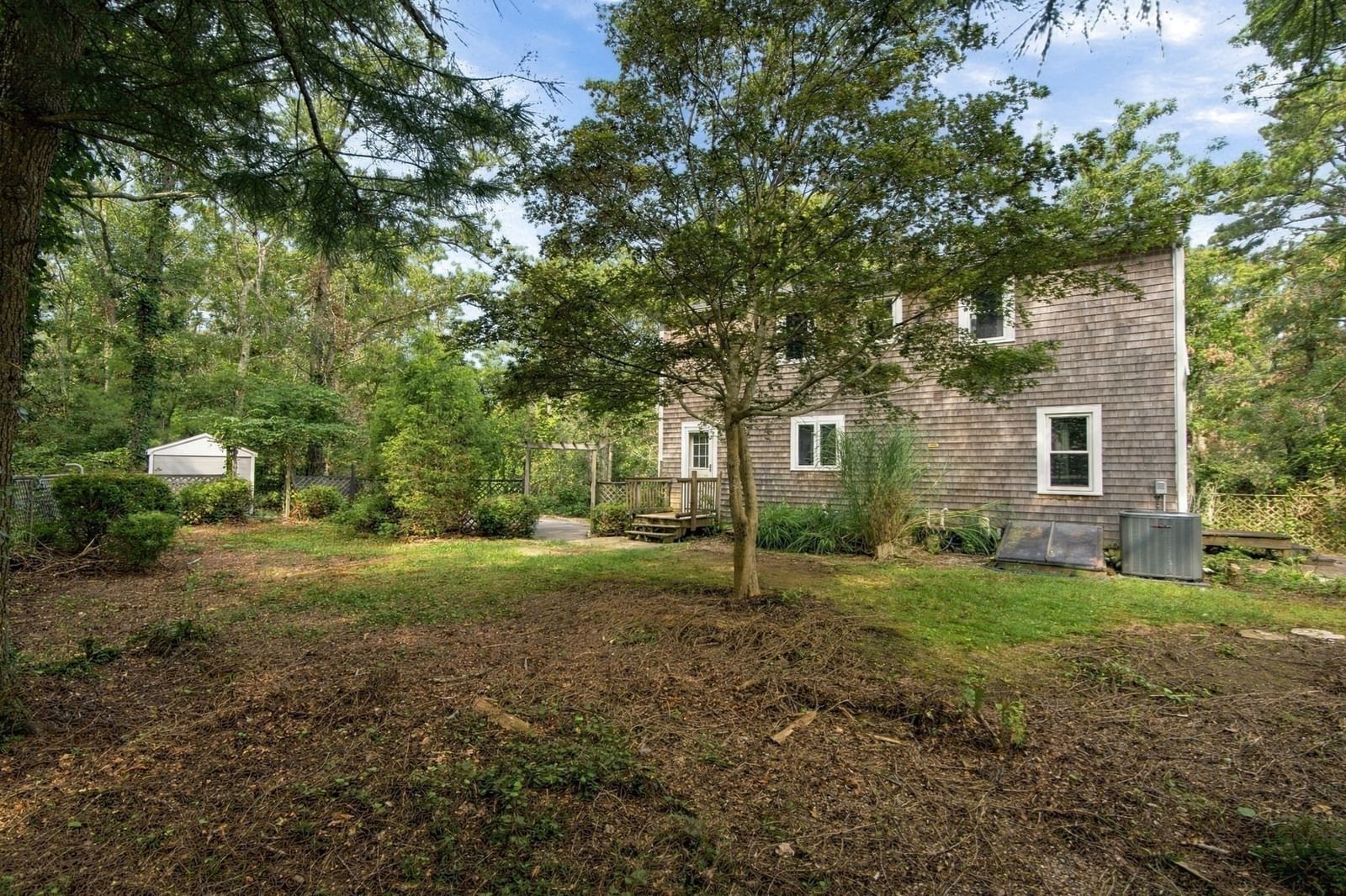 16 Gunters Ln Mashpee — Photo 25 of 34