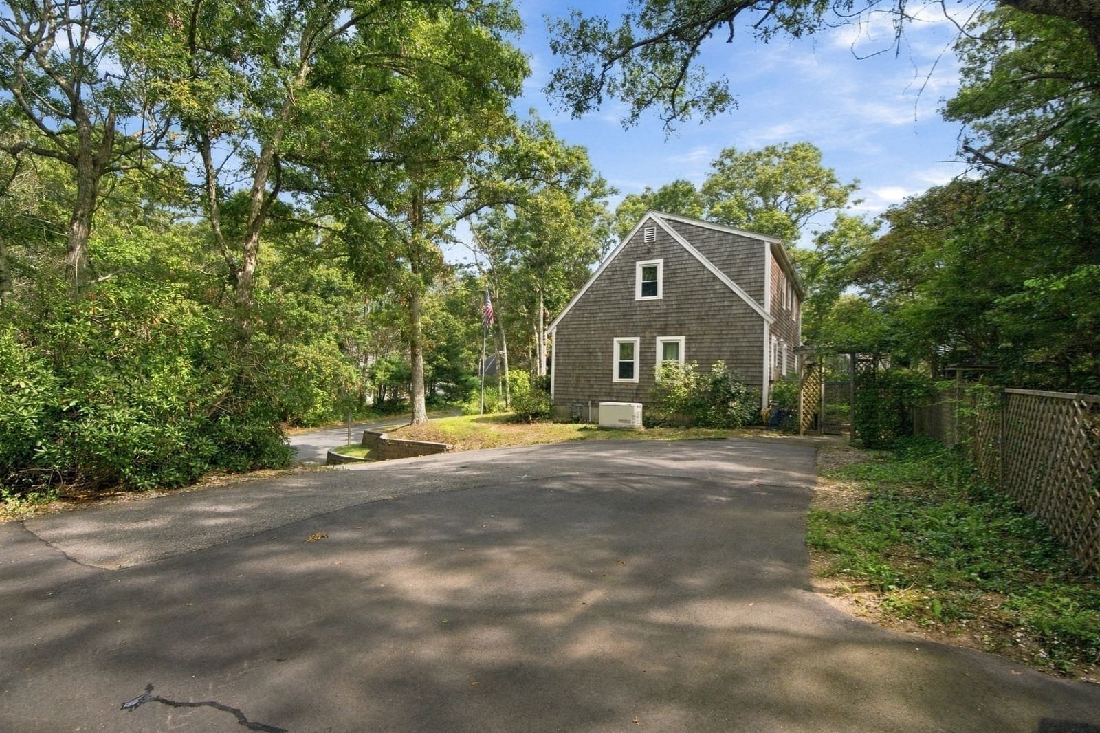16 Gunters Ln Mashpee — Photo 29 of 34