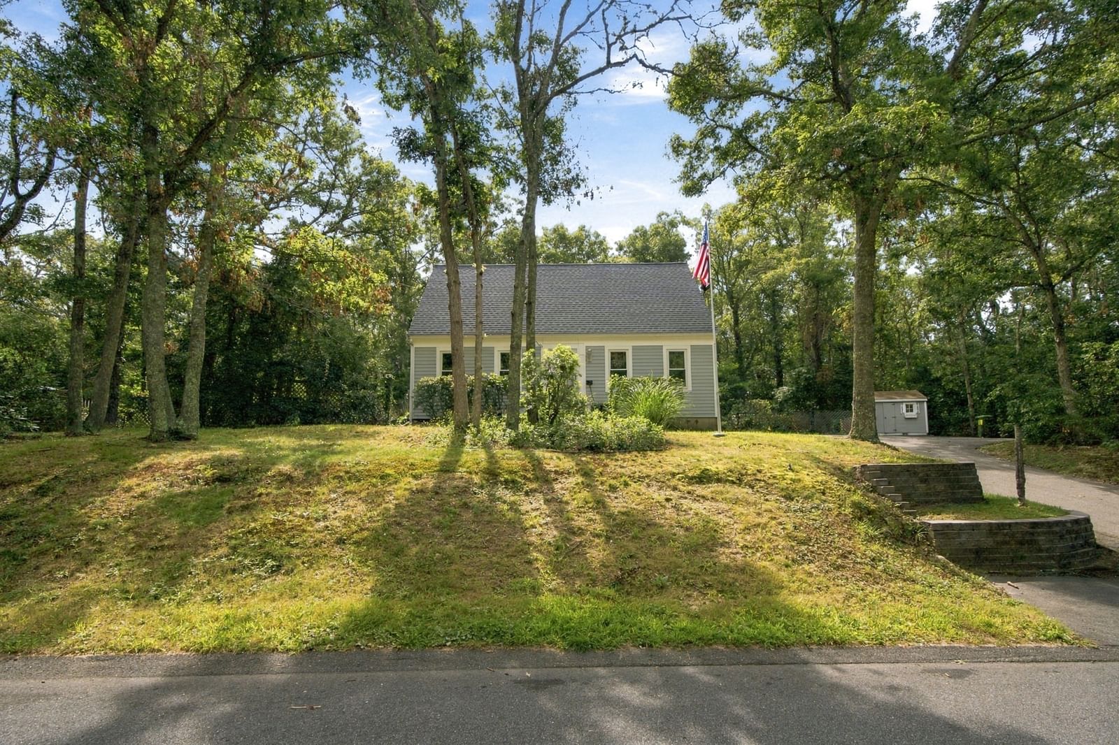 16 Gunters Ln Mashpee — Photo 33 of 34