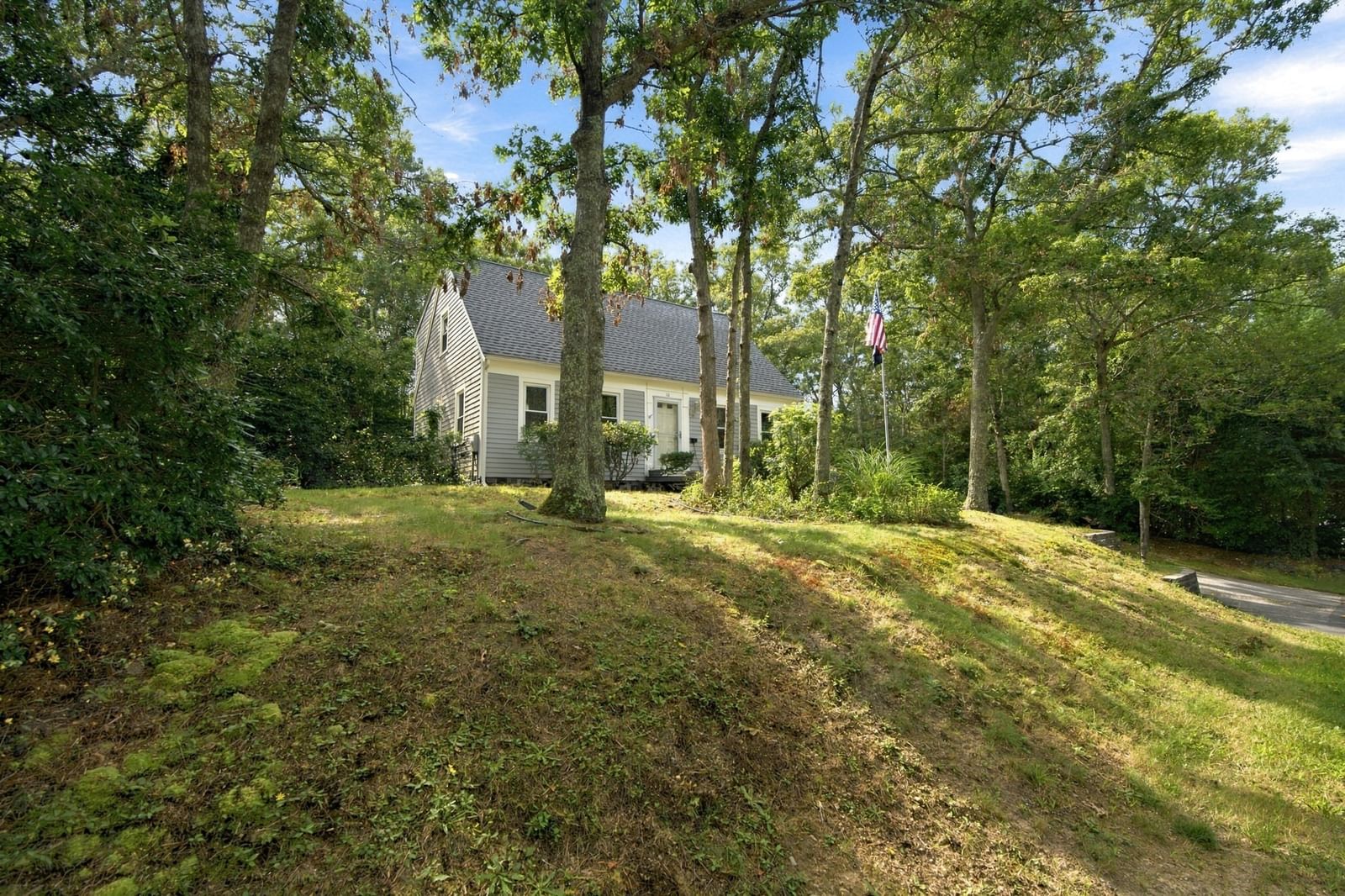 16 Gunters Ln Mashpee — Photo 34 of 34