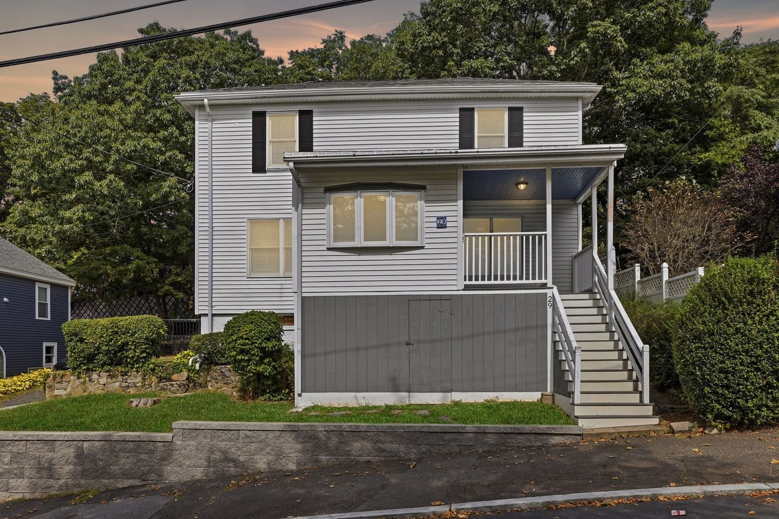 Property at 29 Woodlawn, Lynn, MA 01904