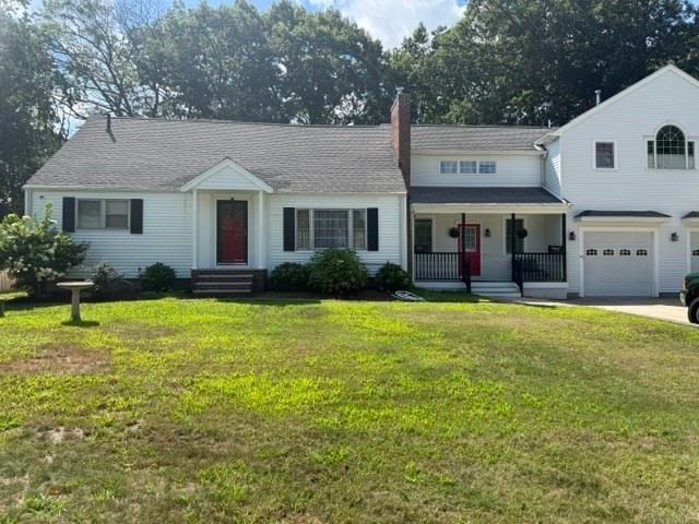 38 Reynolds Ave Randolph — Photo 2 of 42