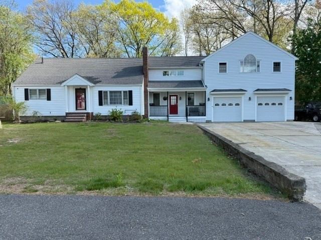 38 Reynolds Ave Randolph — Photo 1 of 42