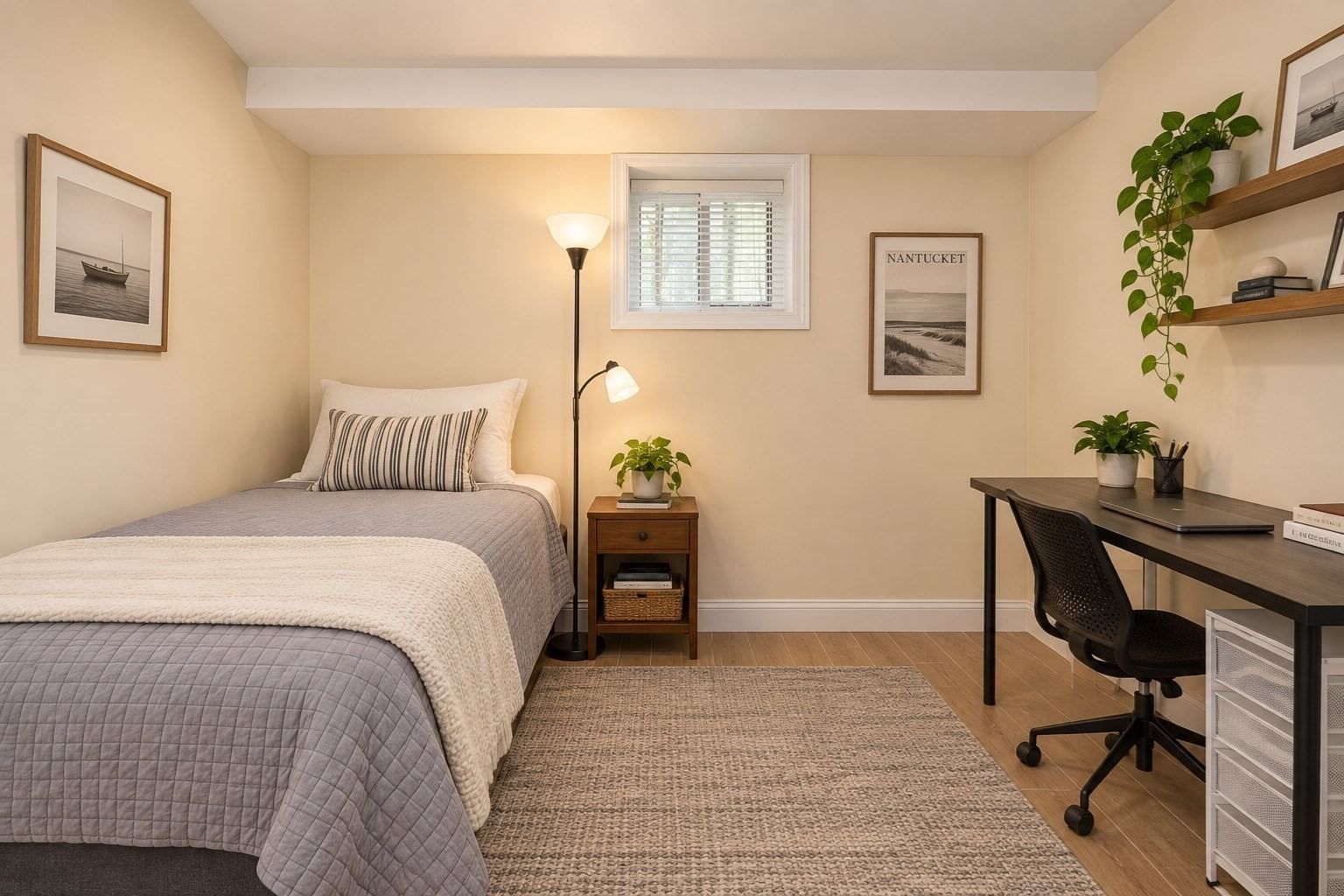 205 Harvard Street Cambridge — Photo 11 of 31