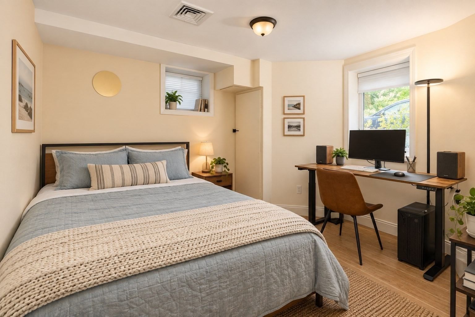 205 Harvard Street Cambridge — Photo 12 of 31