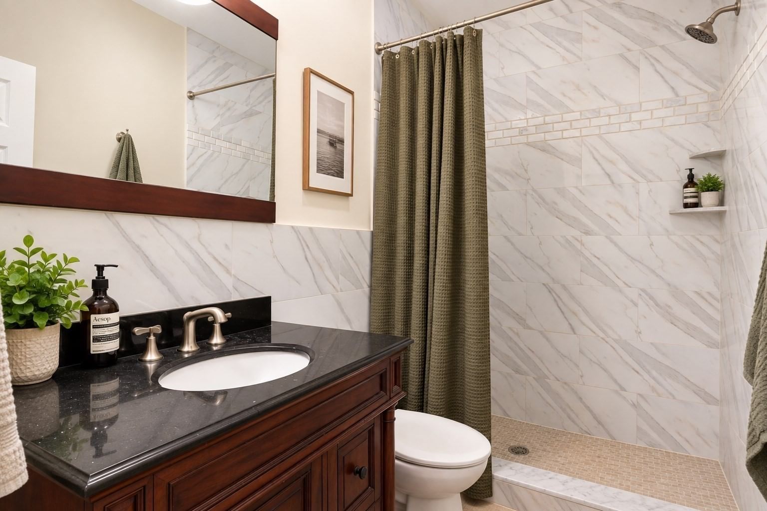 205 Harvard Street Cambridge — Photo 14 of 31