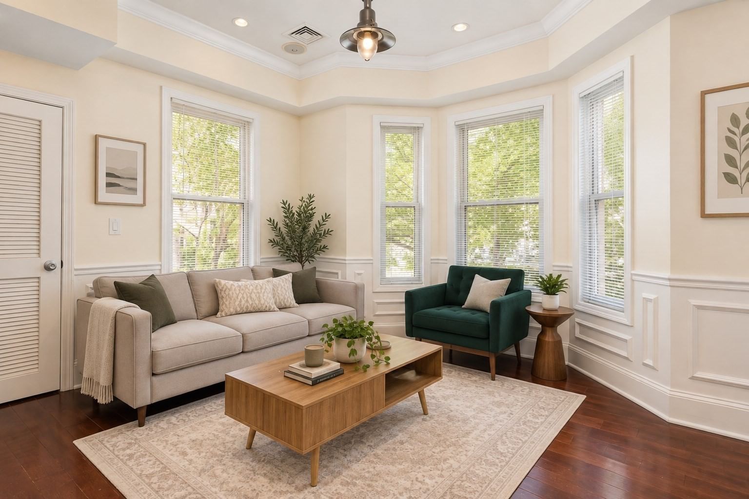 205 Harvard Street Cambridge — Photo 15 of 31