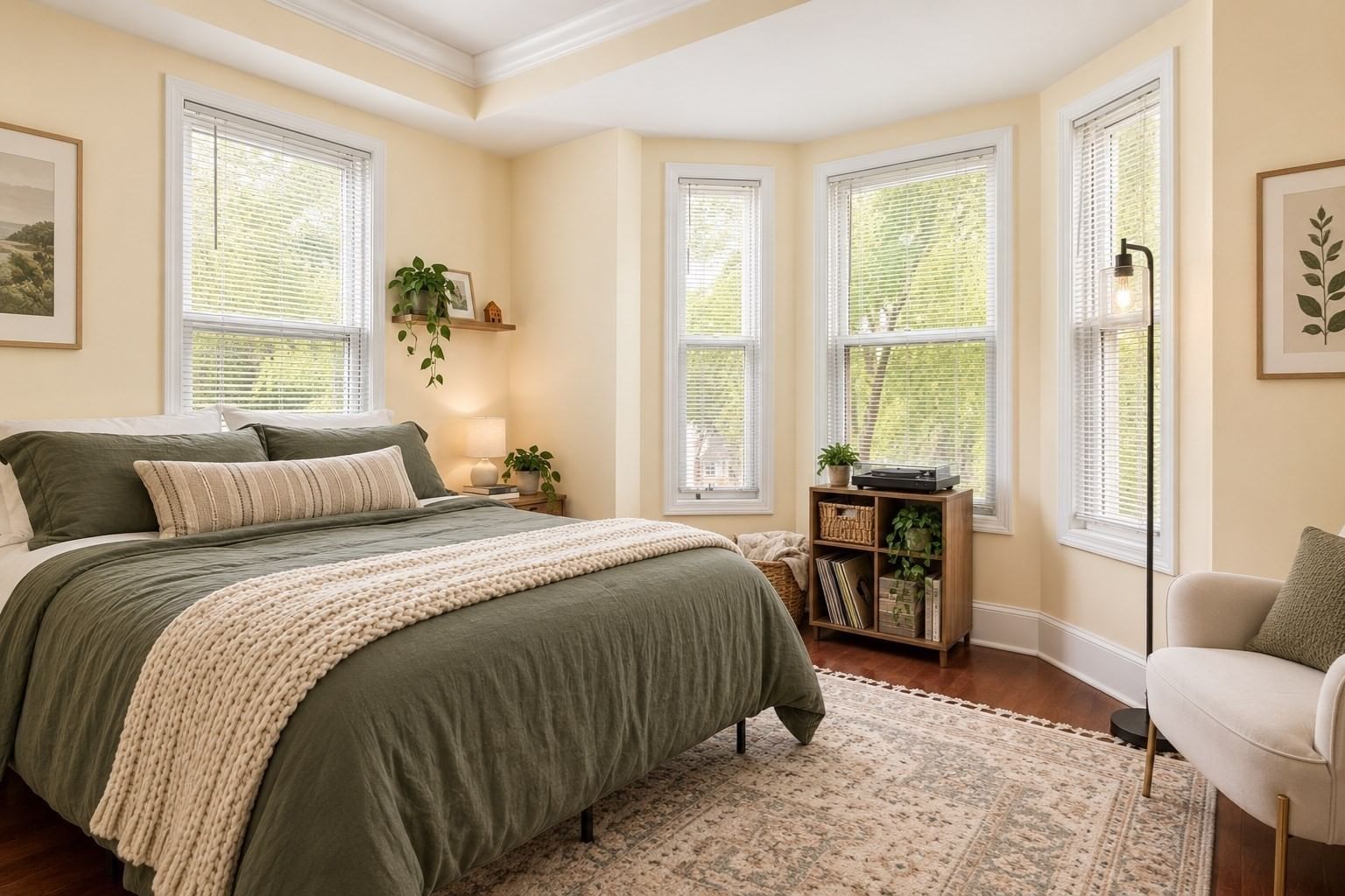 205 Harvard Street Cambridge — Photo 17 of 31