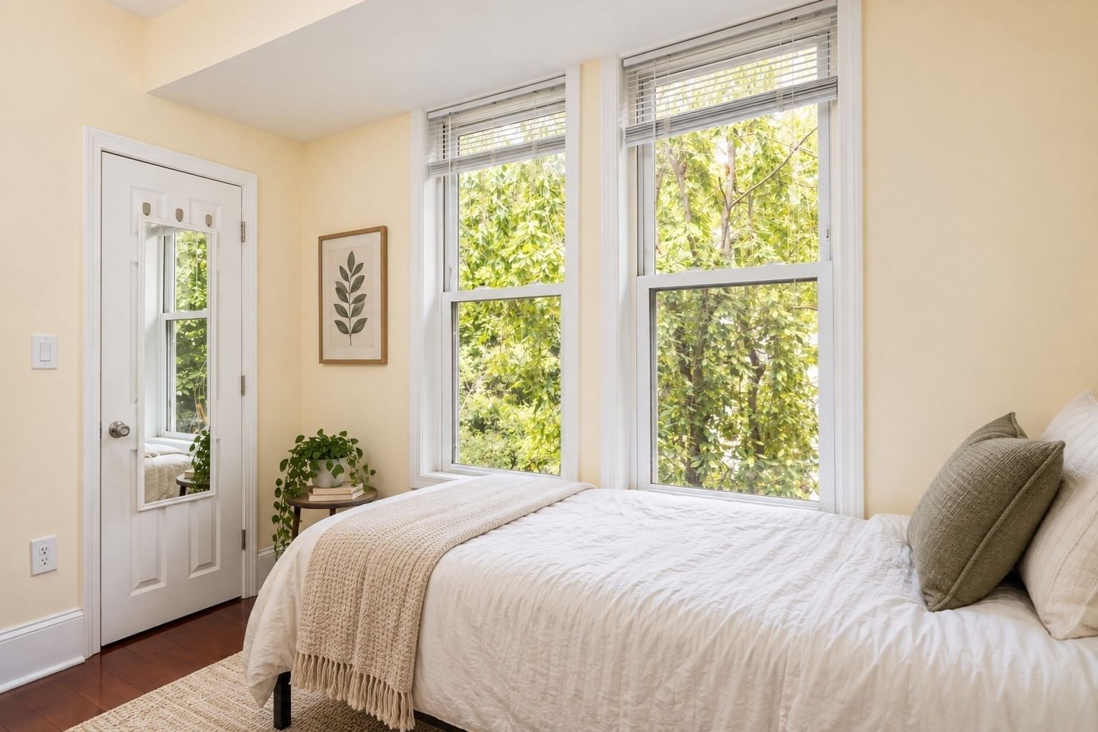 205 Harvard Street Cambridge — Photo 19 of 31
