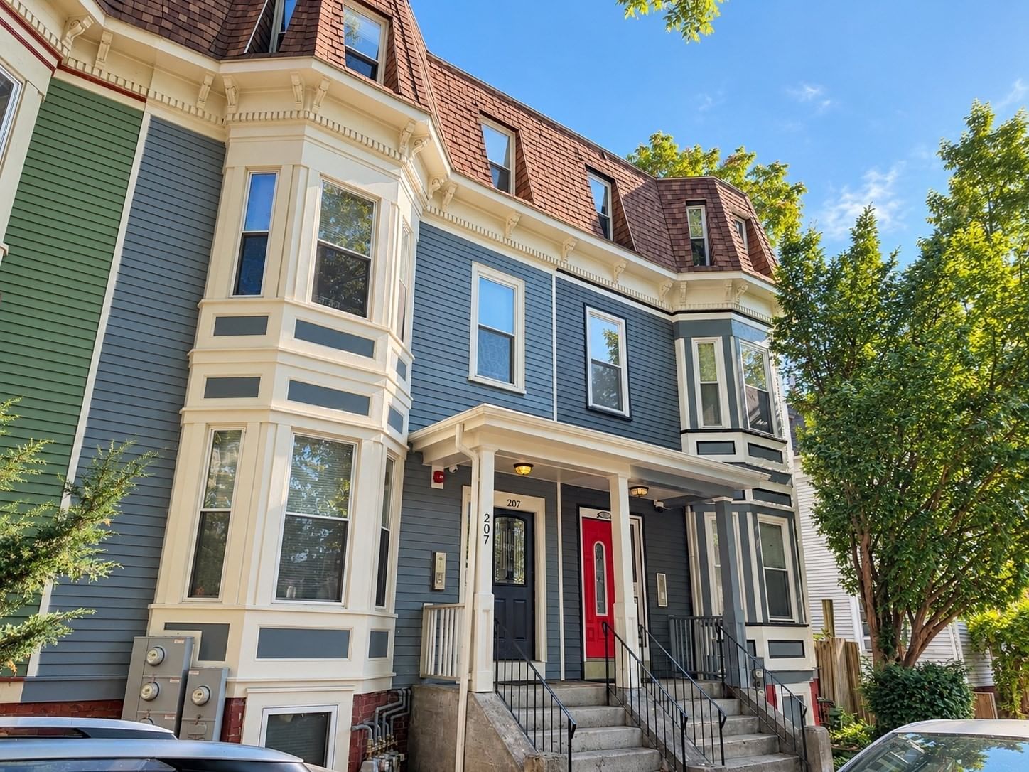 205 Harvard Street Cambridge — Photo 2 of 31
