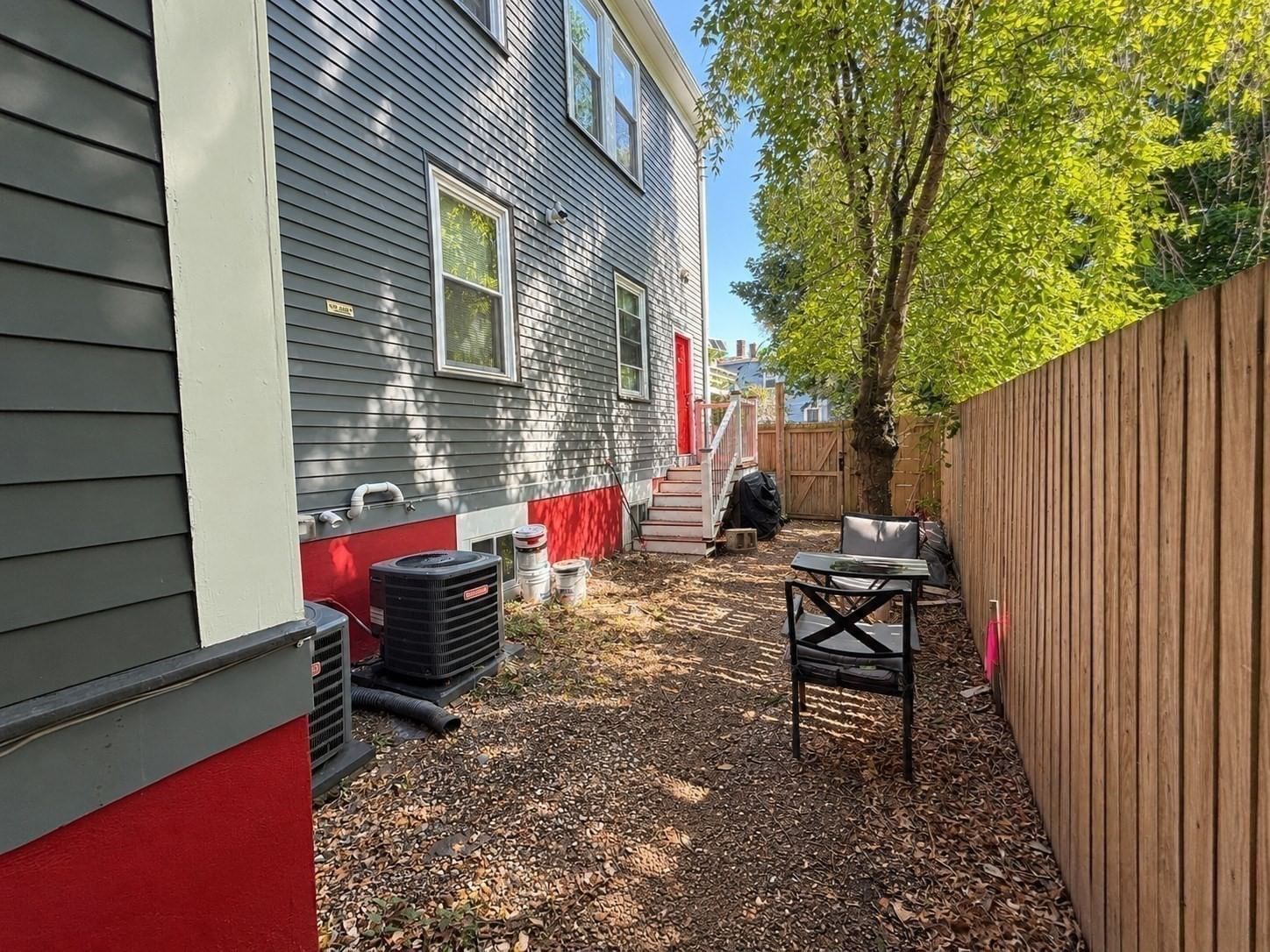205 Harvard Street Cambridge — Photo 30 of 31