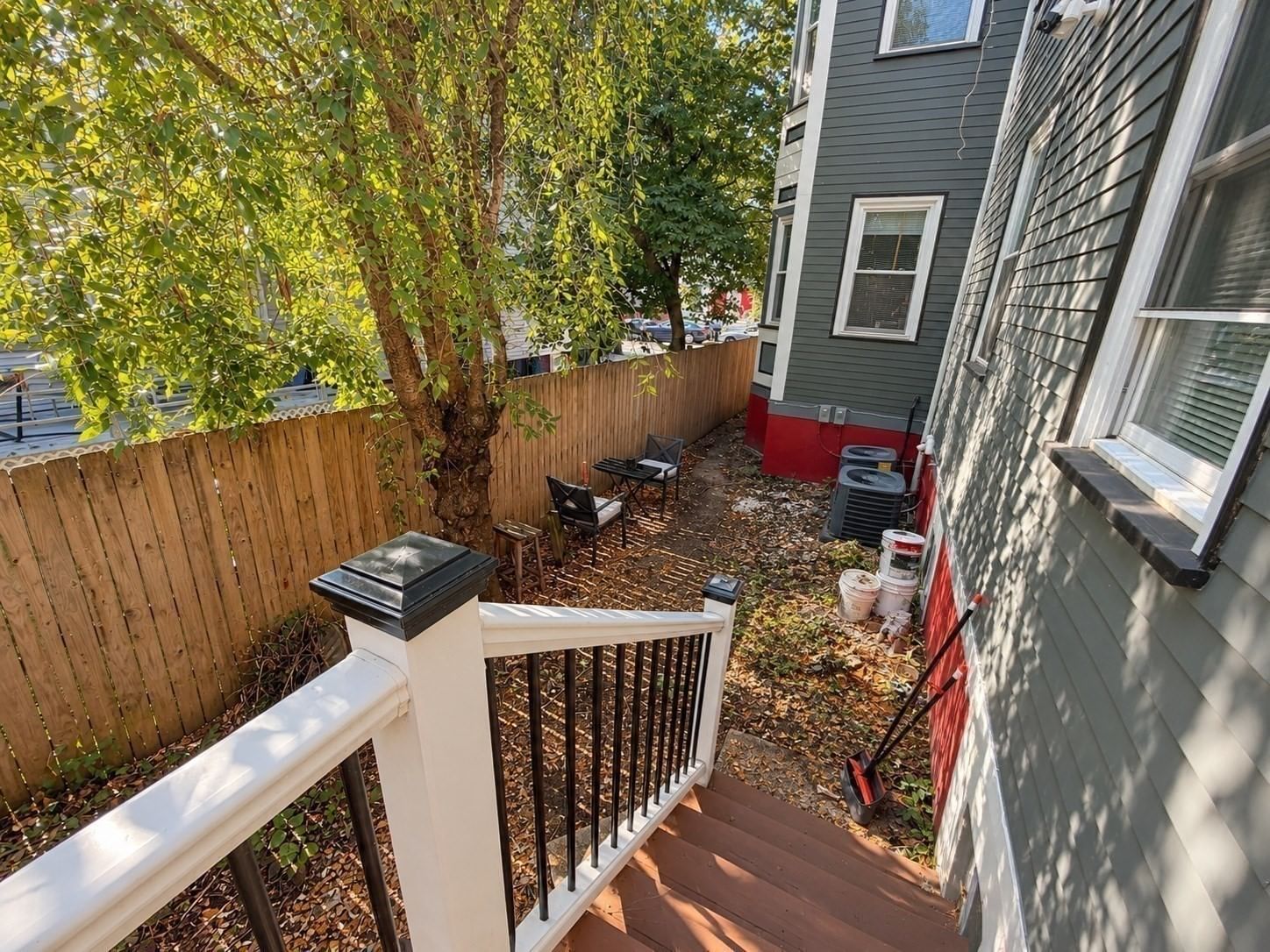 205 Harvard Street Cambridge — Photo 31 of 31