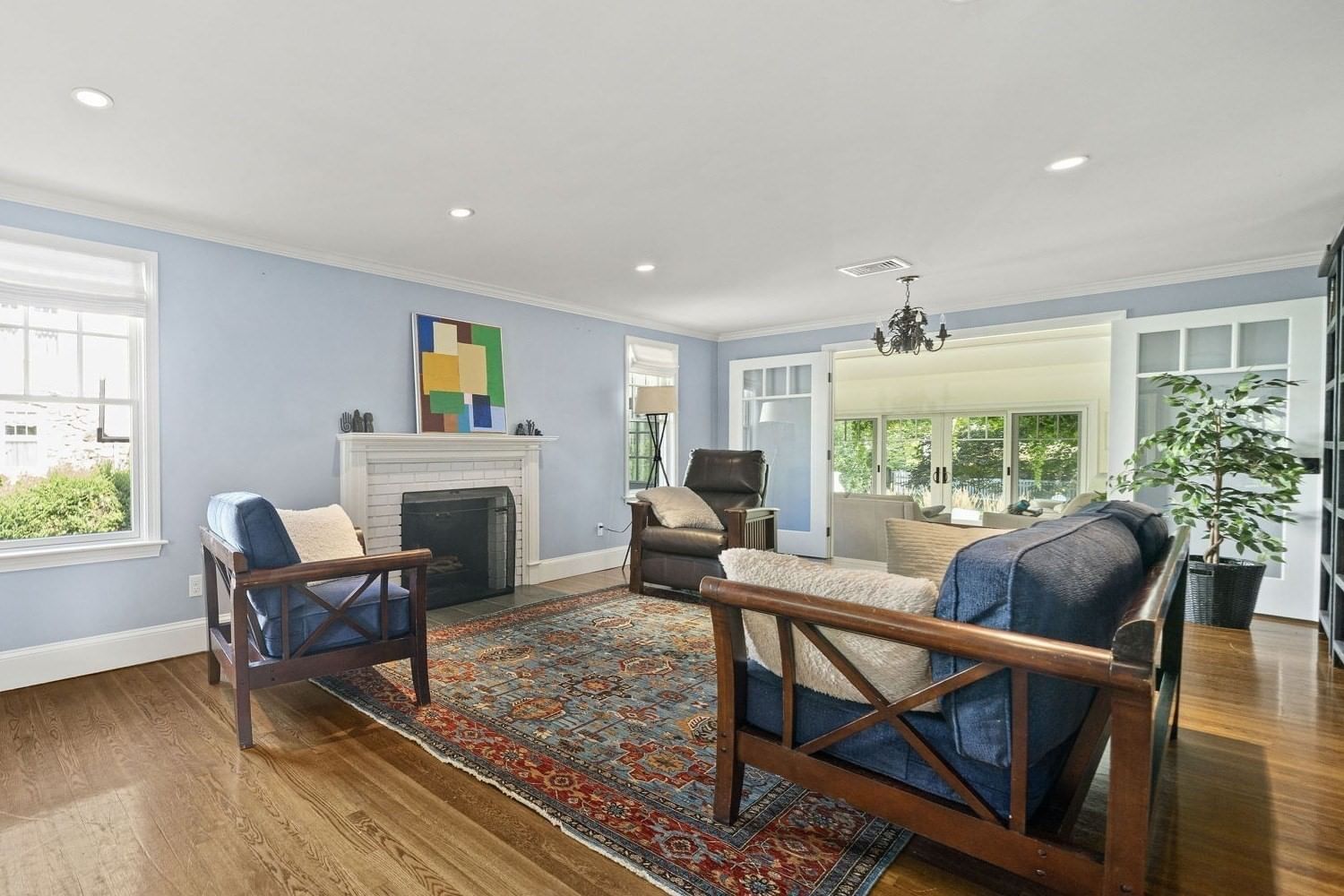 21 Elmwood Rd Wellesley — Photo 13 of 42