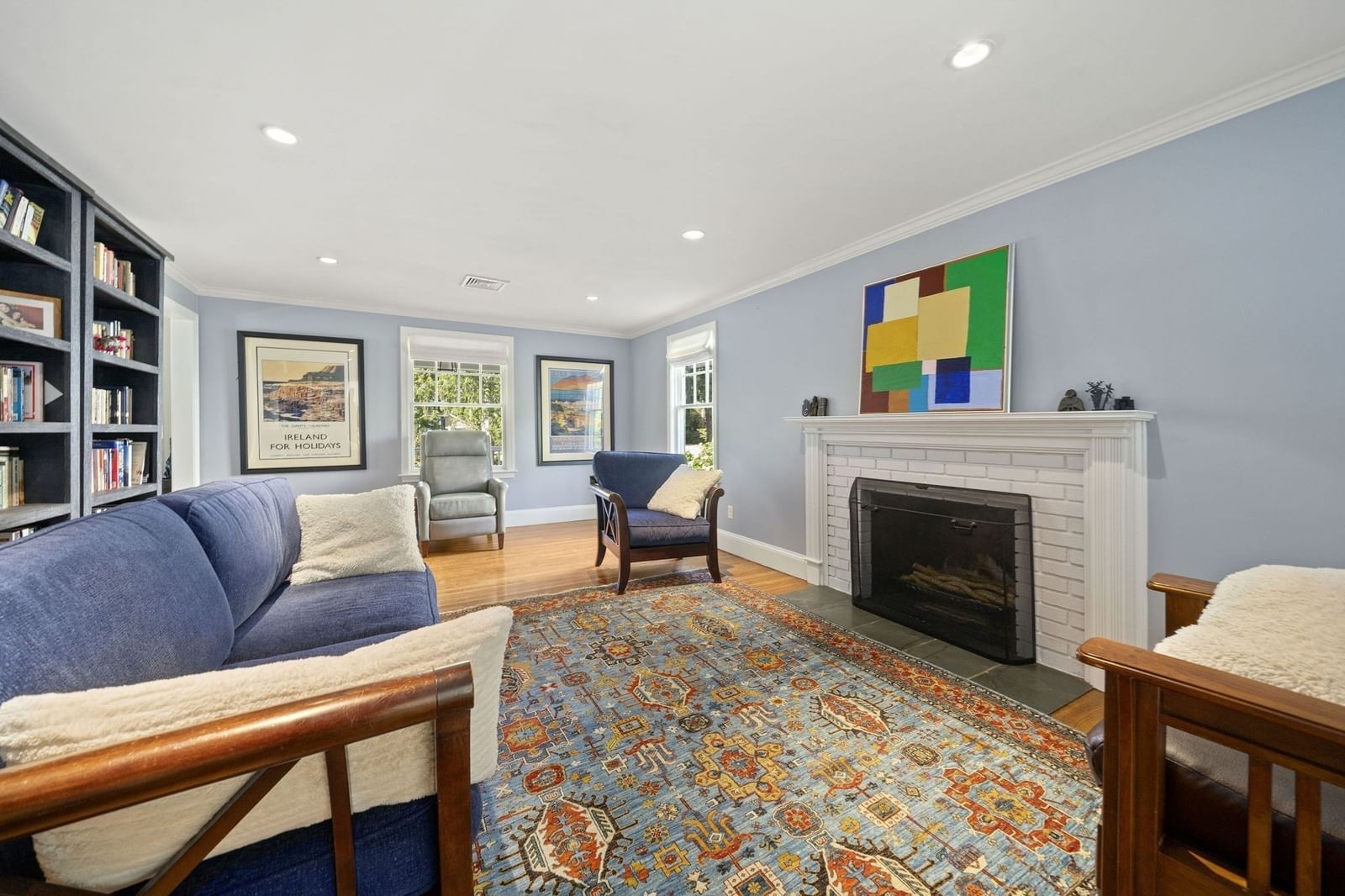 21 Elmwood Rd Wellesley — Photo 14 of 42