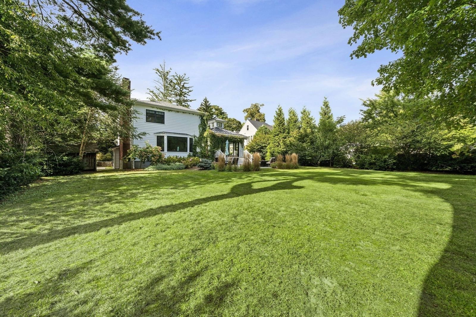 21 Elmwood Rd Wellesley — Photo 37 of 42