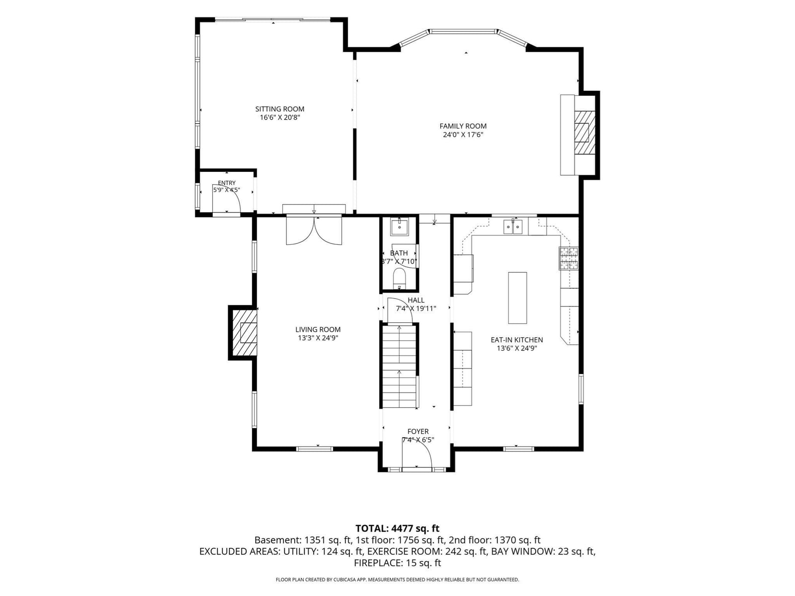 21 Elmwood Rd Wellesley — Photo 40 of 42