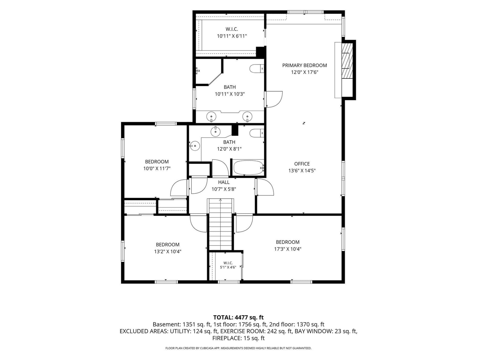 21 Elmwood Rd Wellesley — Photo 41 of 42