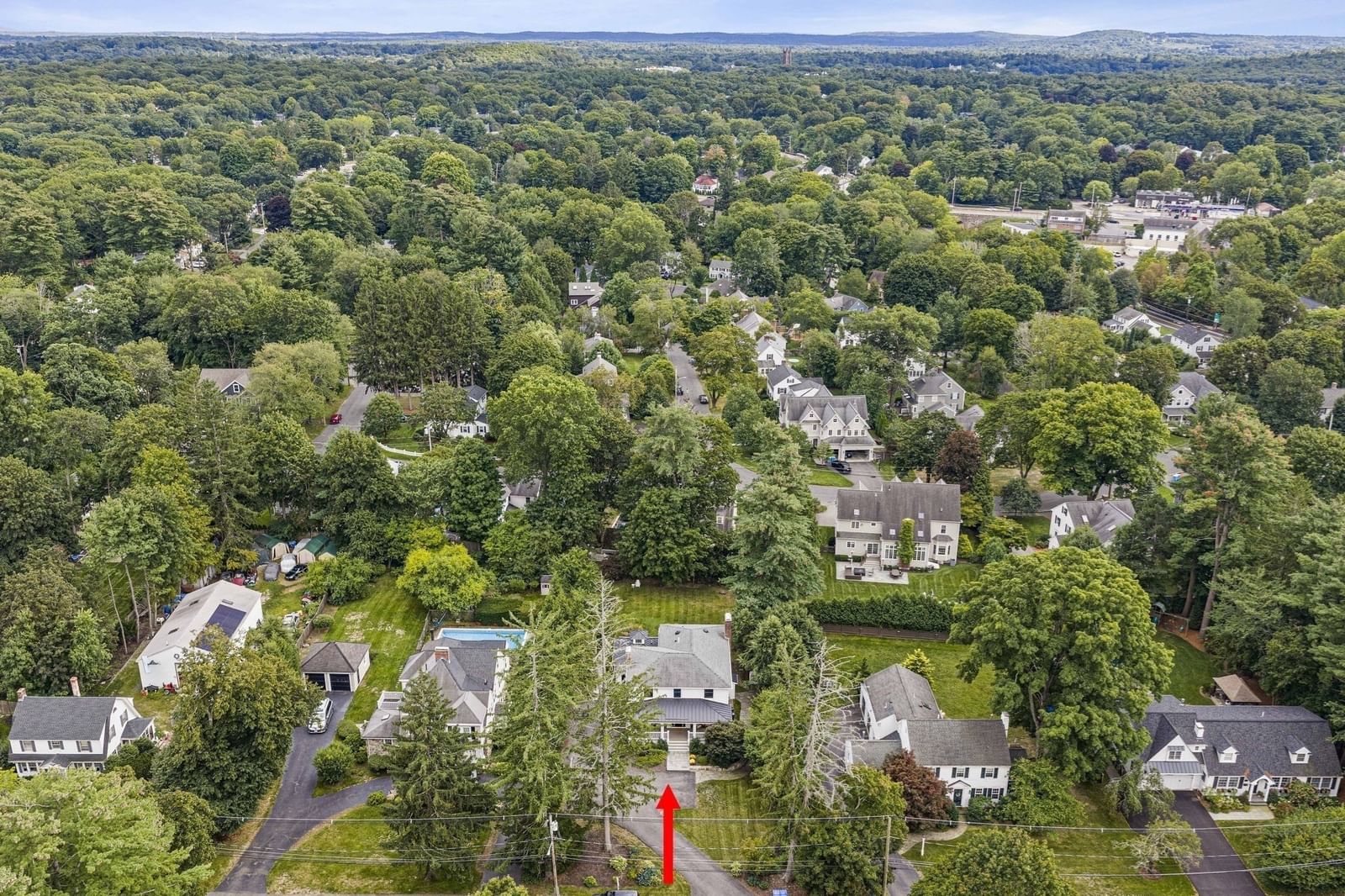 21 Elmwood Rd Wellesley — Photo 5 of 42