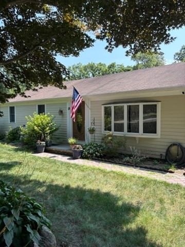 Property at 19 Essex Rd, Mashpee, MA 02649