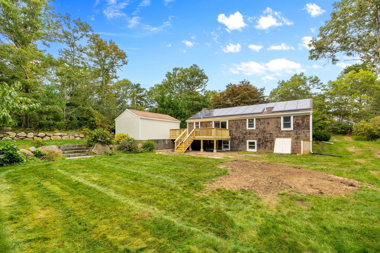 19 Essex Rd Mashpee — Photo 22 of 26