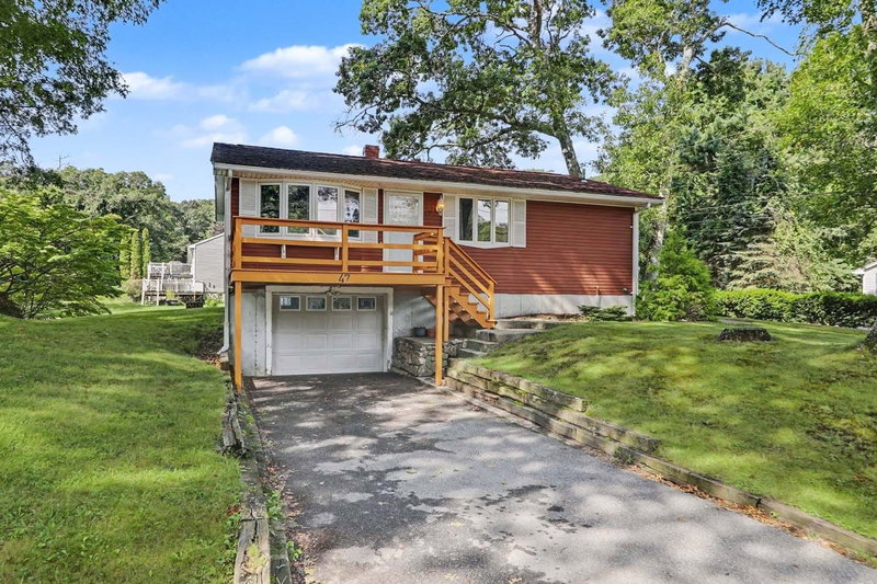 47 Restful Valley Rd