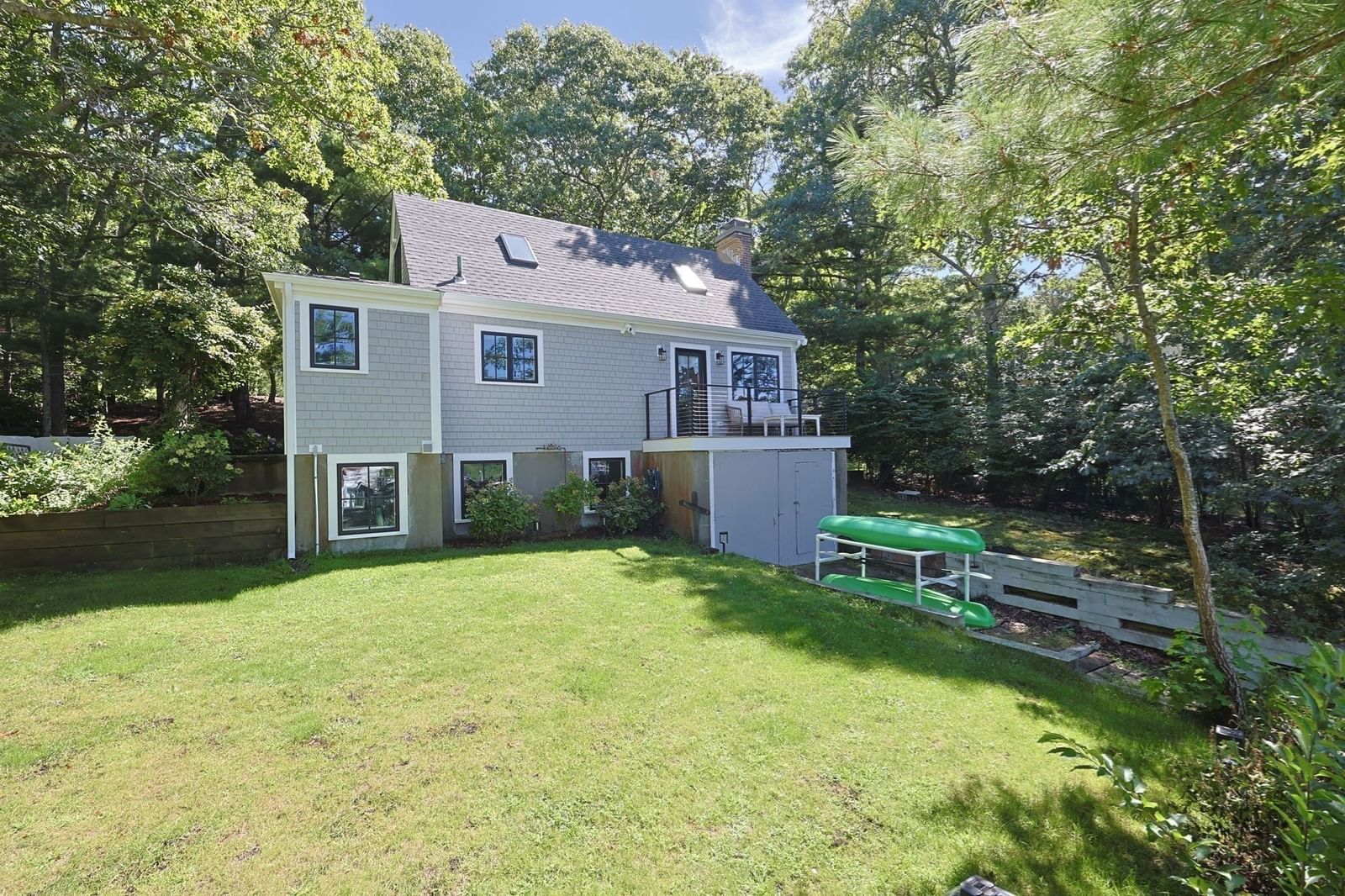 29 Childs River Rd Falmouth — Photo 36 of 42