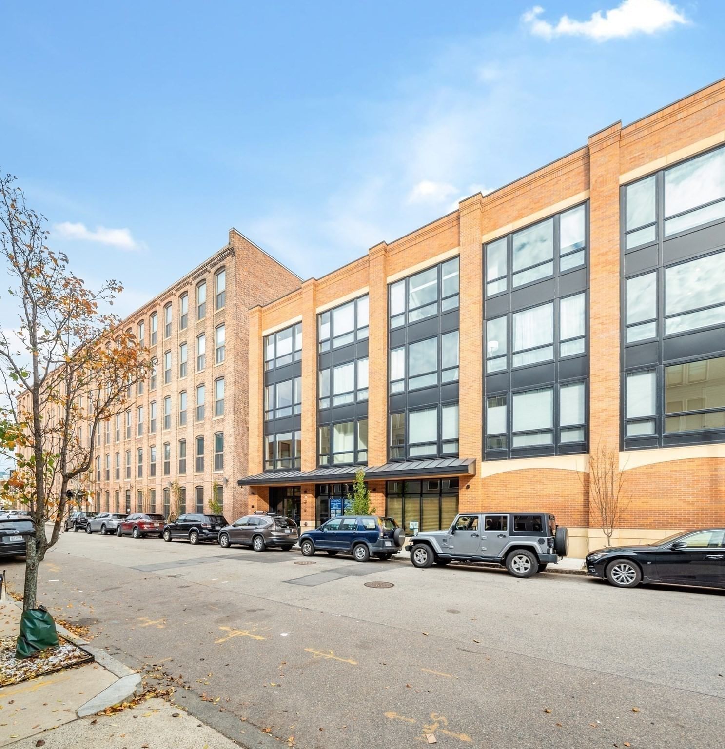 340 West 2nd Street #17 Boston — Photo 22 of 36